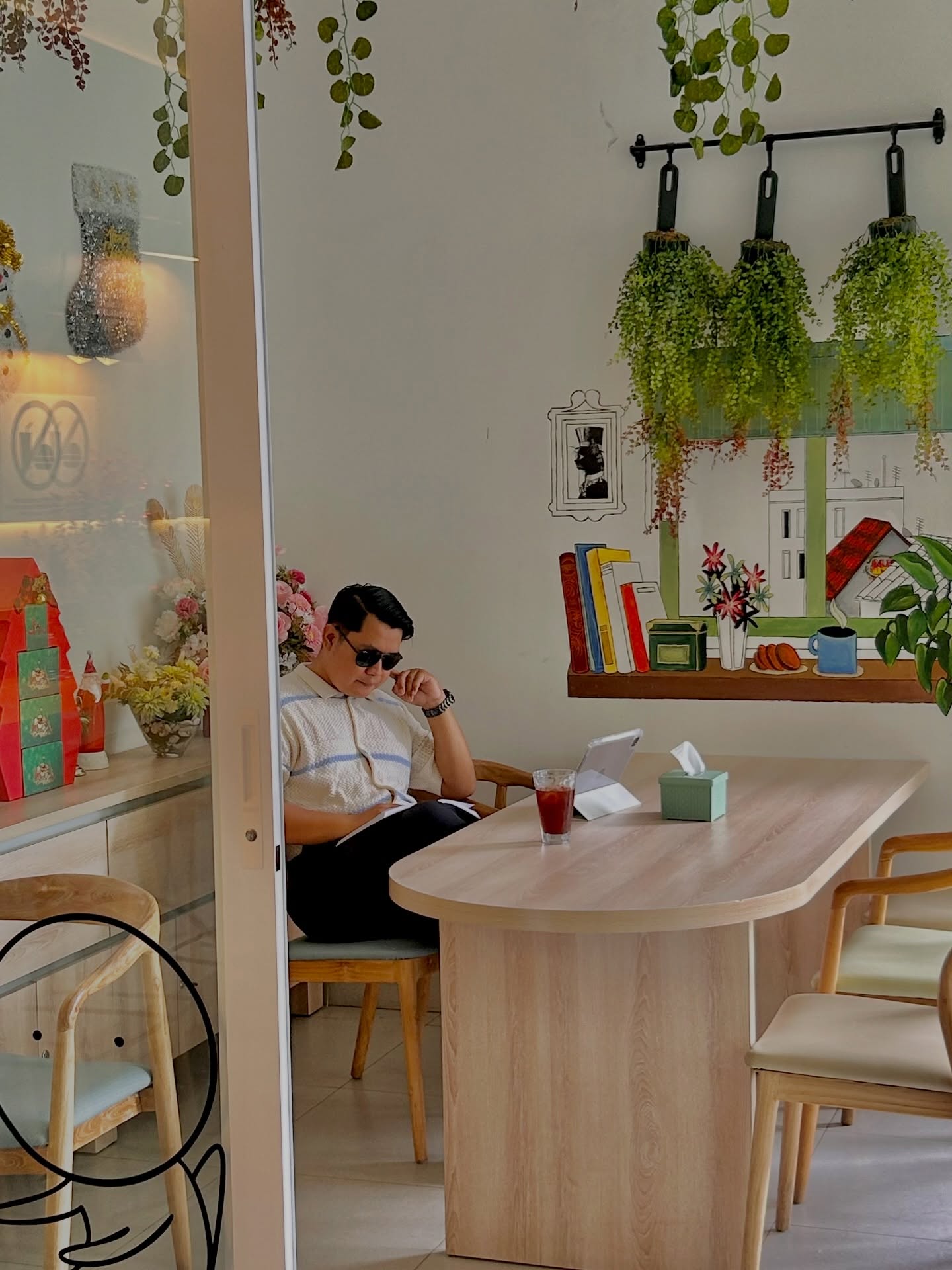 This 4.8-star legendary Makassar spot on Google: Is it really flawless? 3