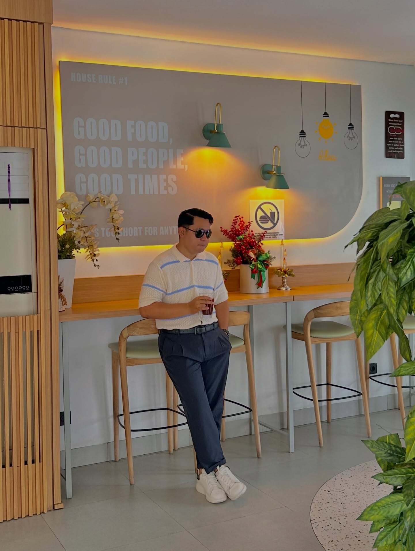 This 4.8-star legendary Makassar spot on Google: Is it really flawless? 4