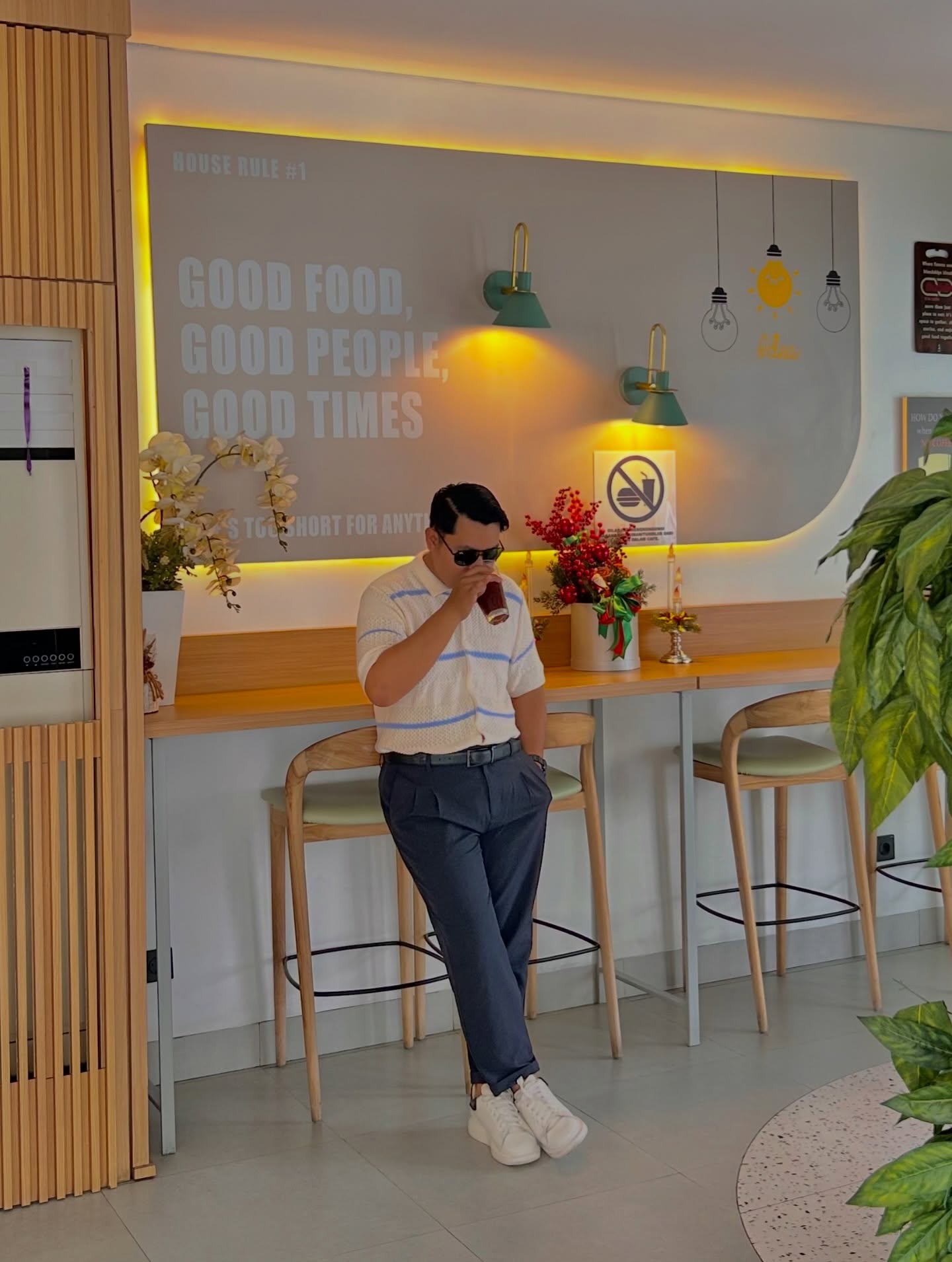 This 4.8-star legendary Makassar spot on Google: Is it really flawless? 5