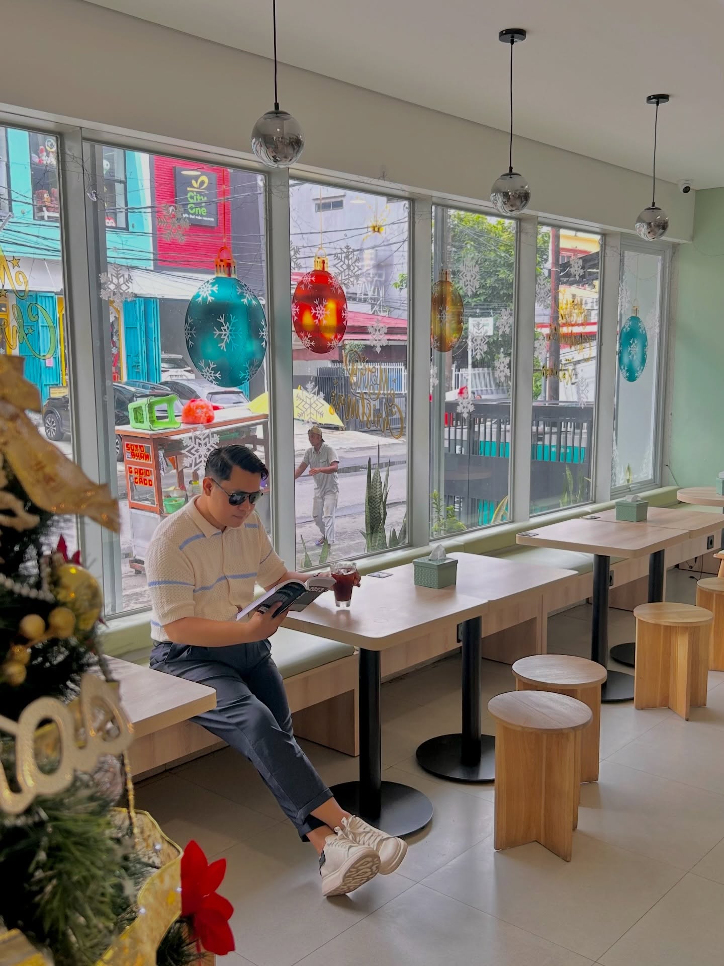 This 4.8-star legendary Makassar spot on Google: Is it really flawless? 7