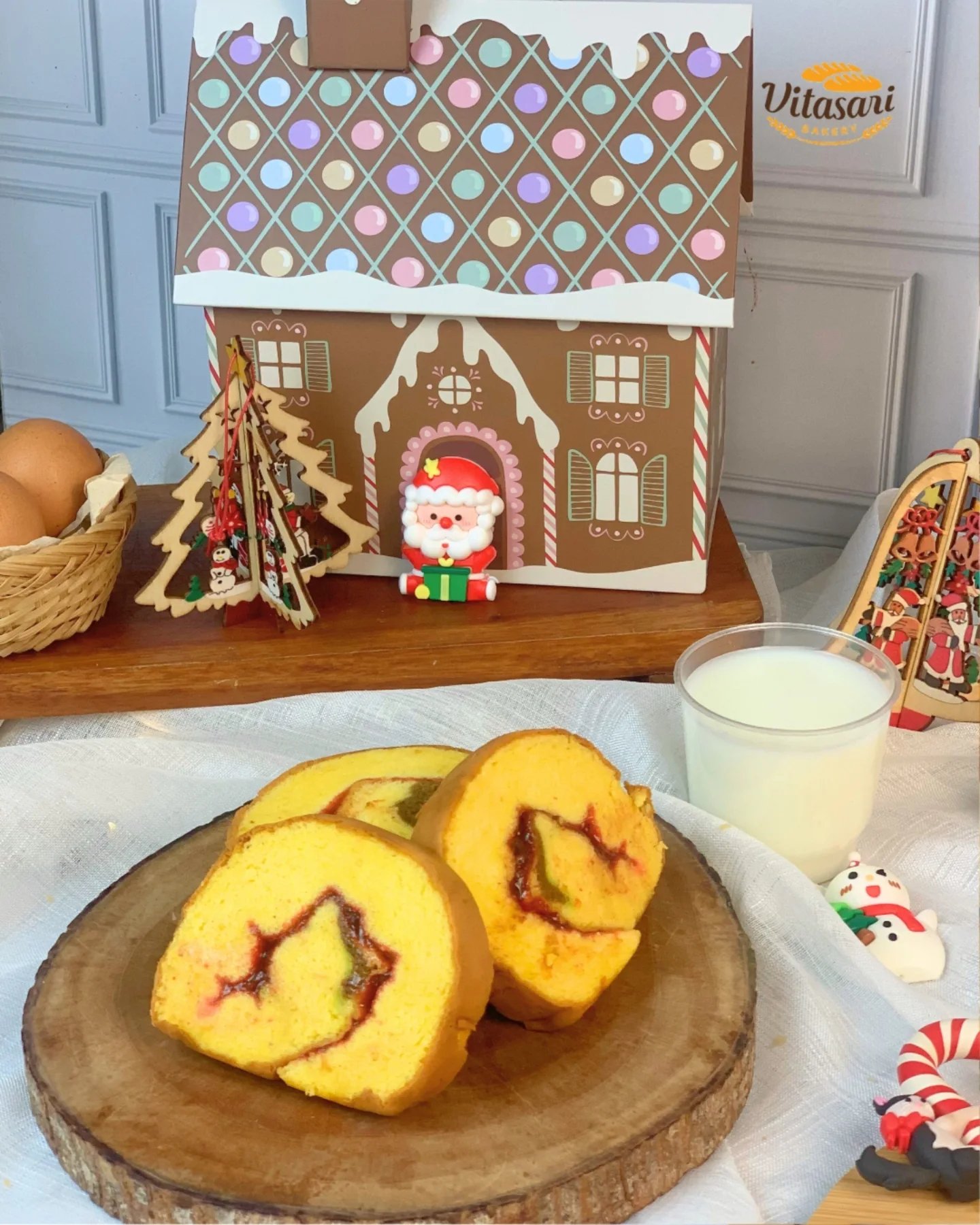 Carb-heads, attention! Bandung's legendary bakery is driving locals wild! 2