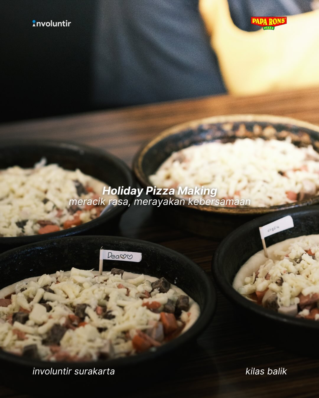 Calling all Solo moms! This pizza place will buy you 2 hours of peace from your little monsters. Rush over