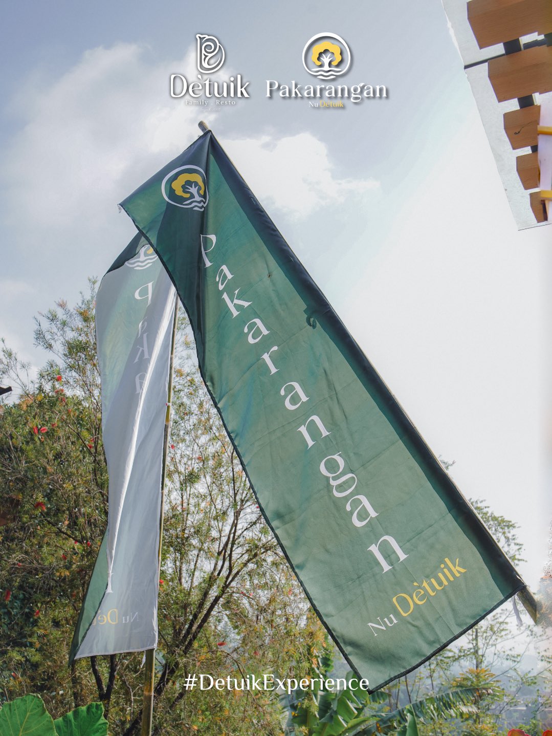 万隆山顶这口坛子饭，景美饭香，但回家的路…Anjay！