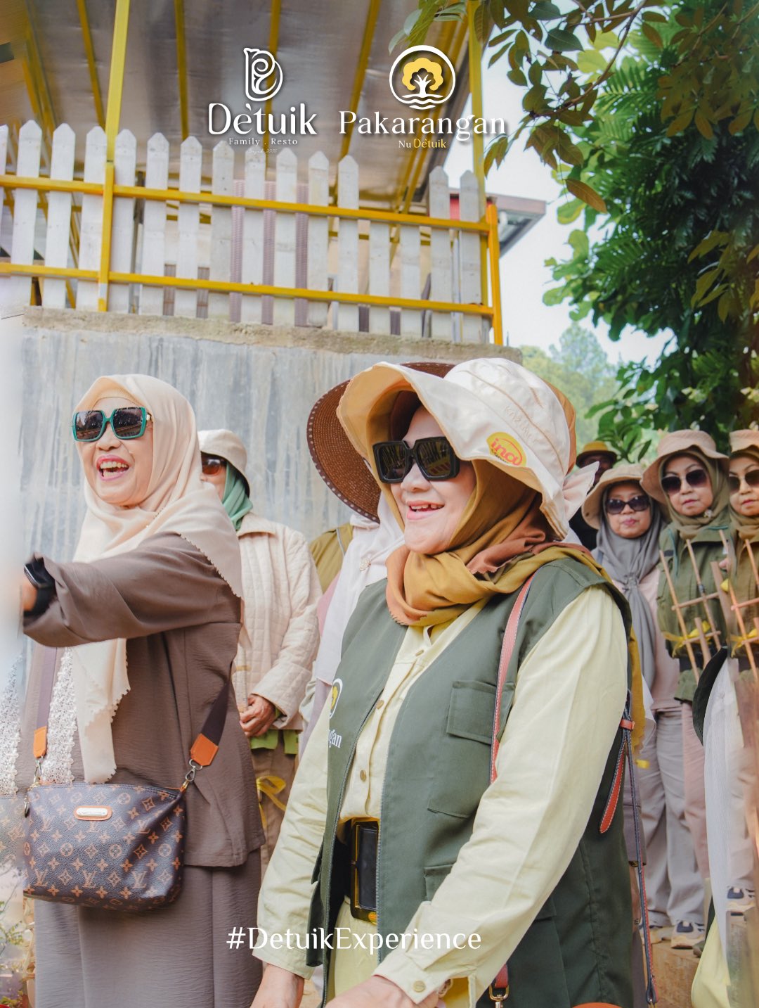 万隆山顶这口坛子饭，景美饭香，但回家的路…Anjay！ 2