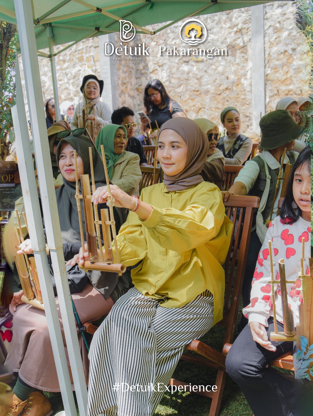 万隆山顶这口坛子饭，景美饭香，但回家的路…Anjay！ 3