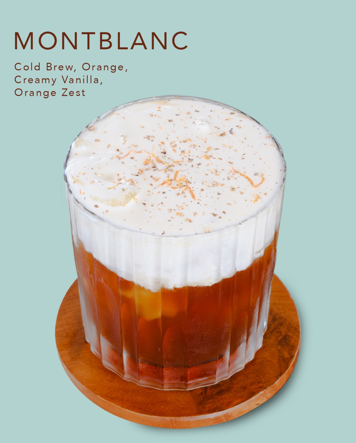 为这口火山景我忍了！巴厘岛Montana Cafe真实吐槽+攻略