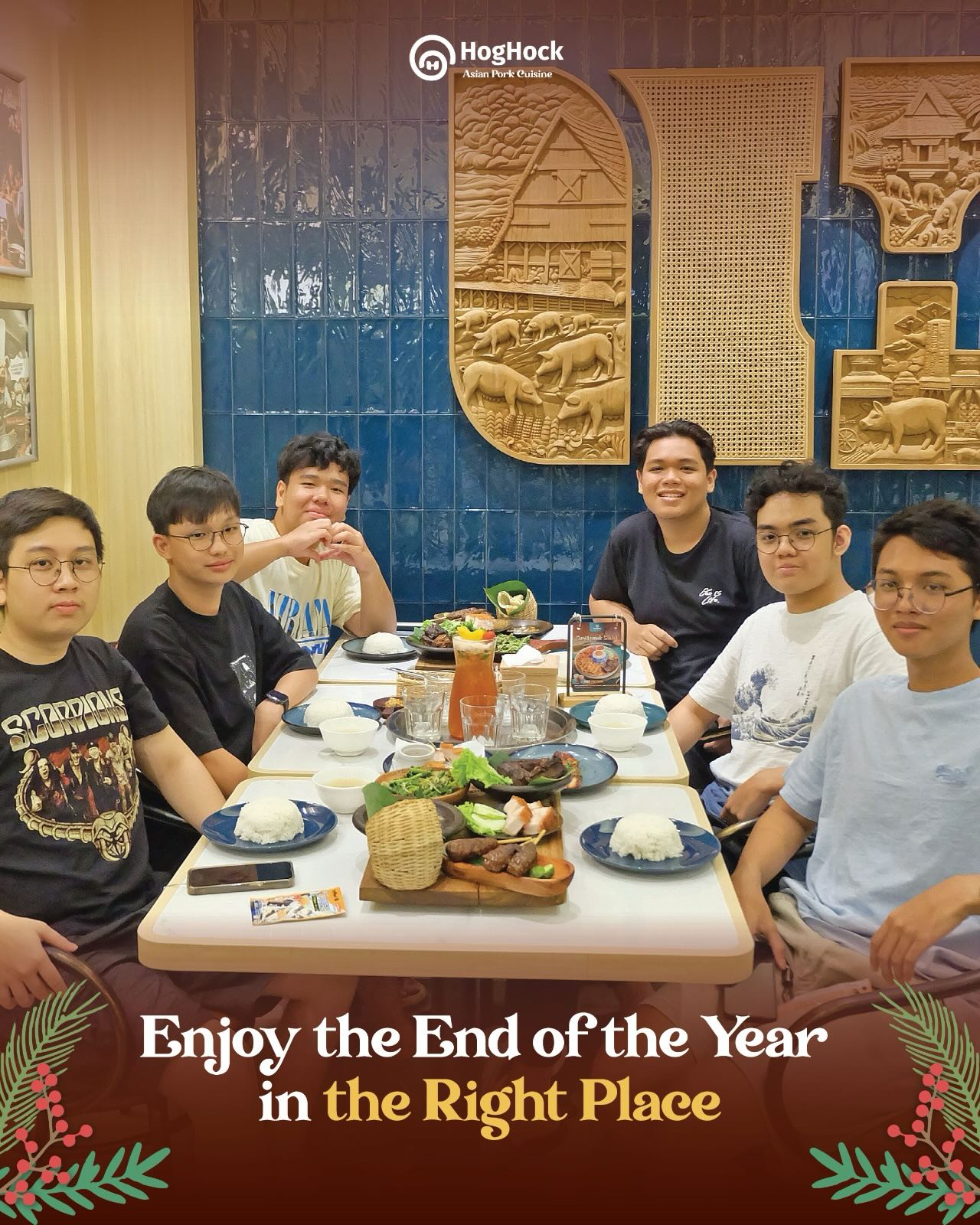 Gading Serpong这家网红猪肉店，除了贵和分量小，我竟找不到缺点？ 2