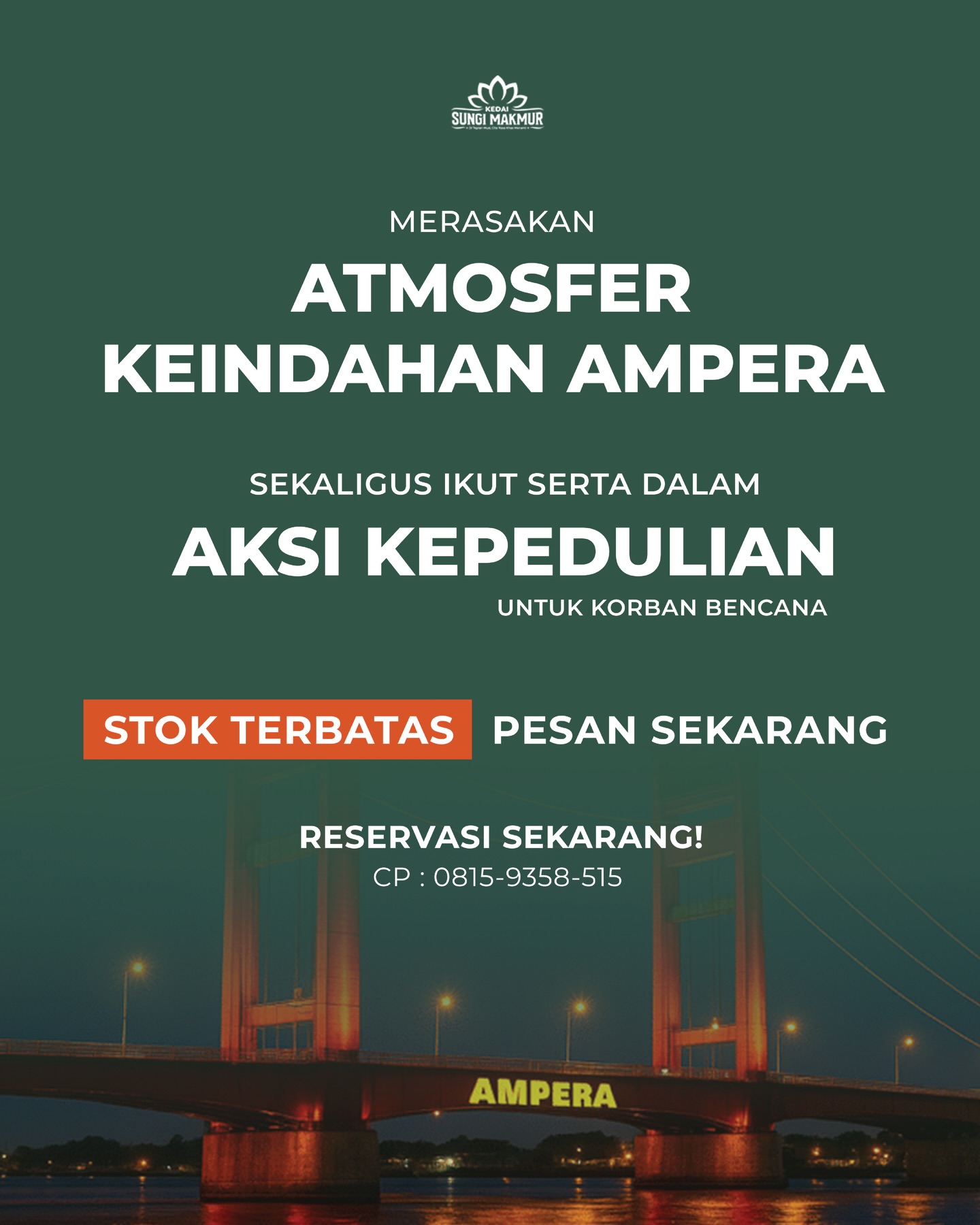 谷歌5.0满分？巨港这座水上咖啡馆，美到窒息也热到窒息！ 2