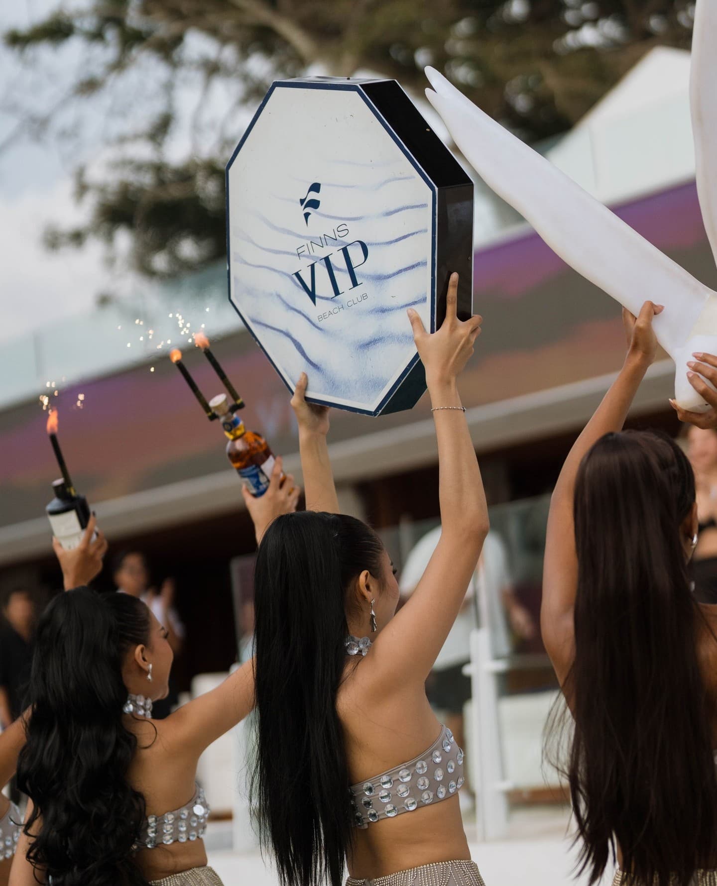 Wajib Tahu Sebelum Nongkrong di FINNS! Gak Ngerti 4 Hal Ini, Duit 4 Juta Bisa Hangus 4