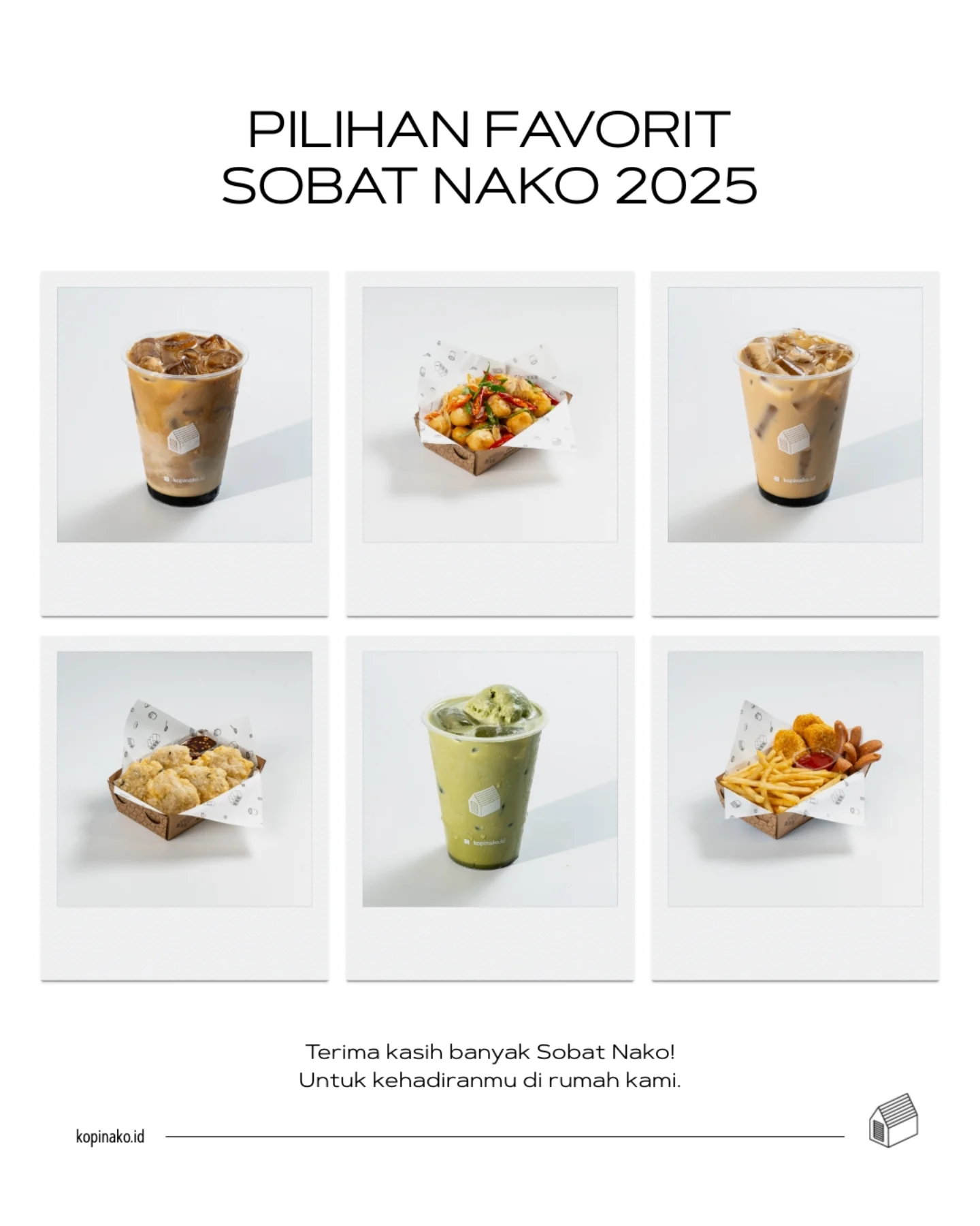 I spent an afternoon at Kopi Nako, praising it and cursing it… 1