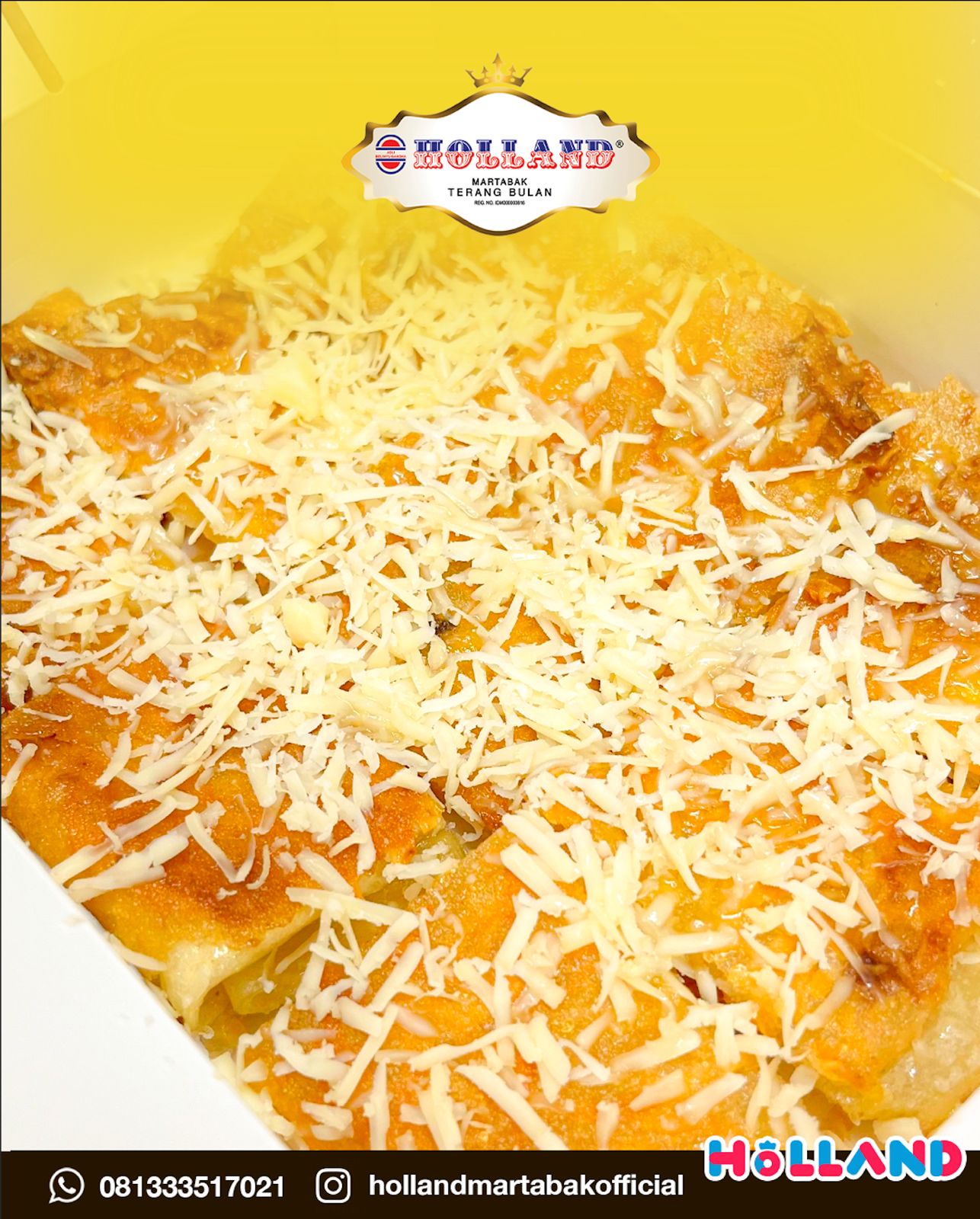 Jujur aja, demi Martabak favorit se-Indonesia ini, aku rela macet lagi. 4