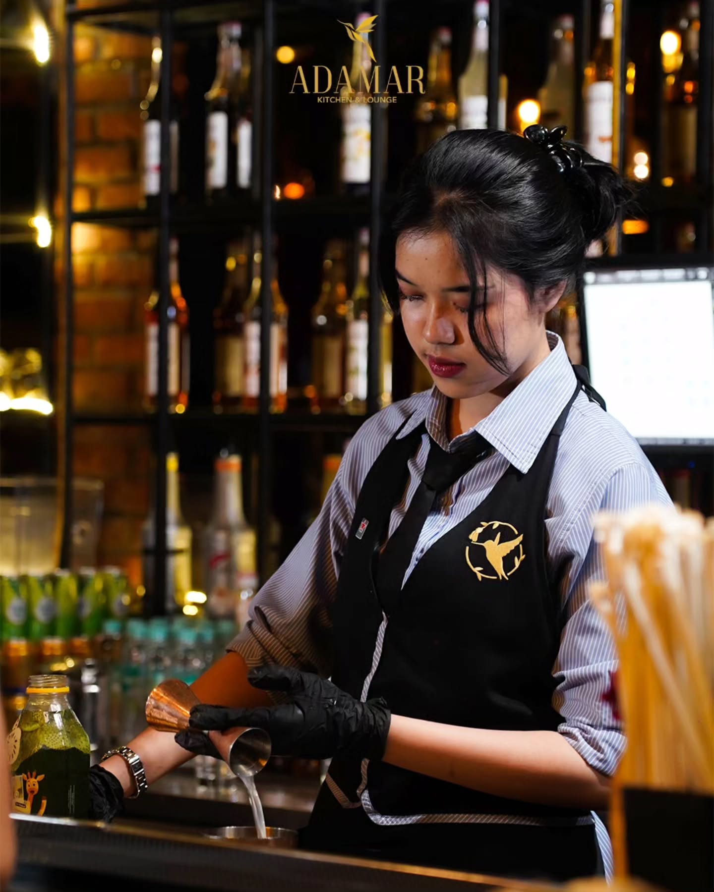 Tempat hits di Bogor ini beneran Chill atau udah kayak diskotik? 2