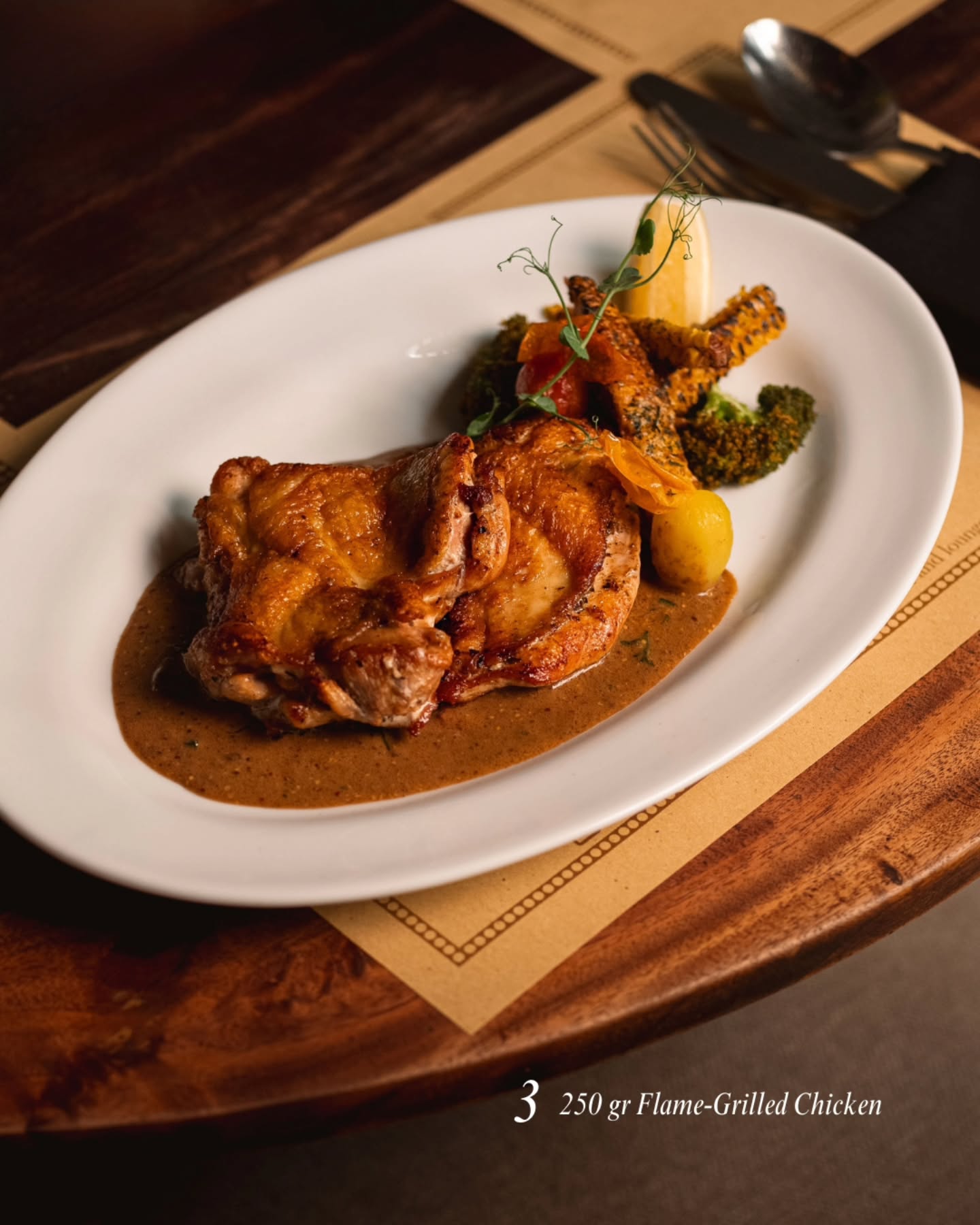 Domicile被吹成泗水最好西餐，我吃完只想说两句实话 7