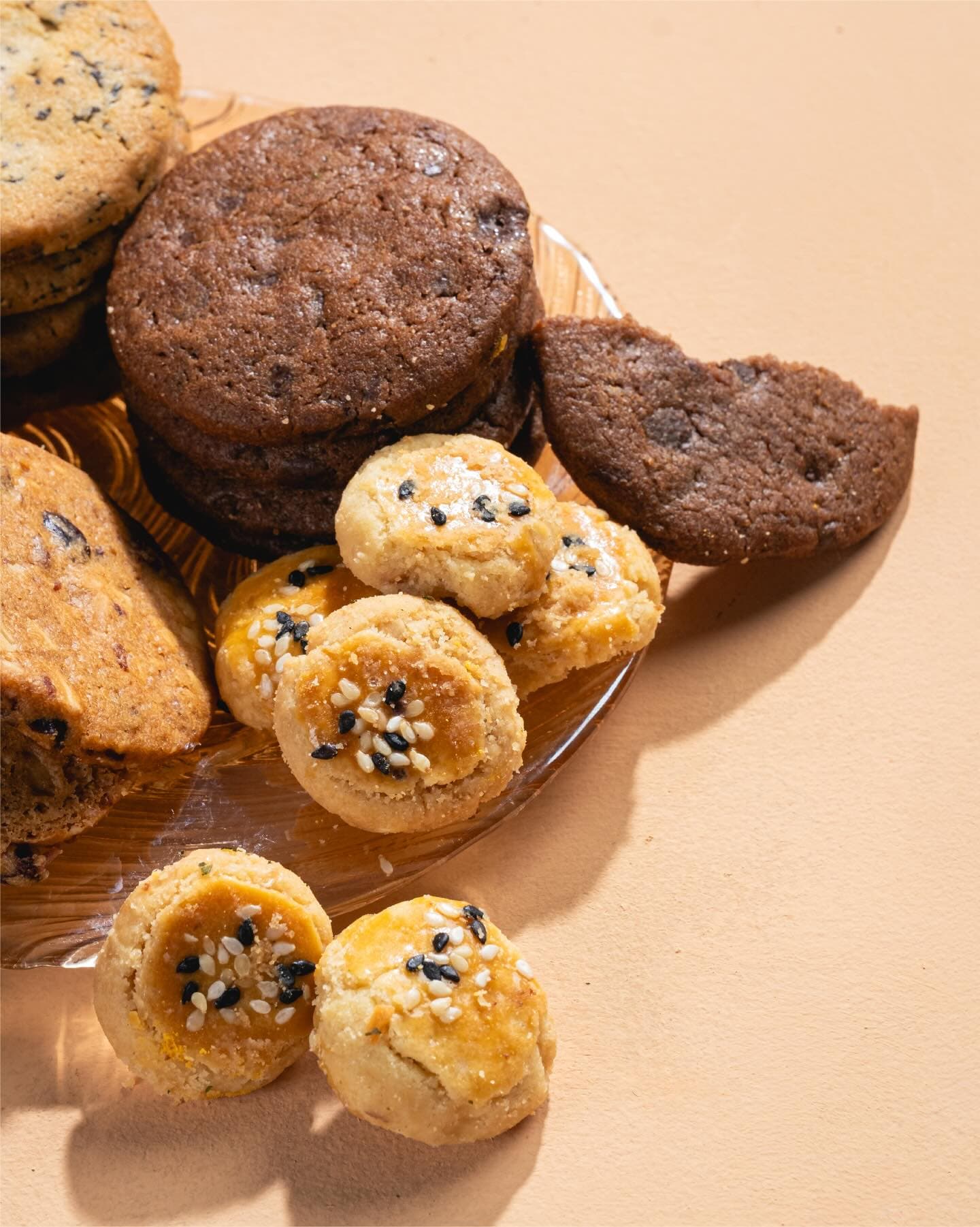 蛋糕封神，主食踩雷？Gunawarman 这家网红店我替你们试过了 3