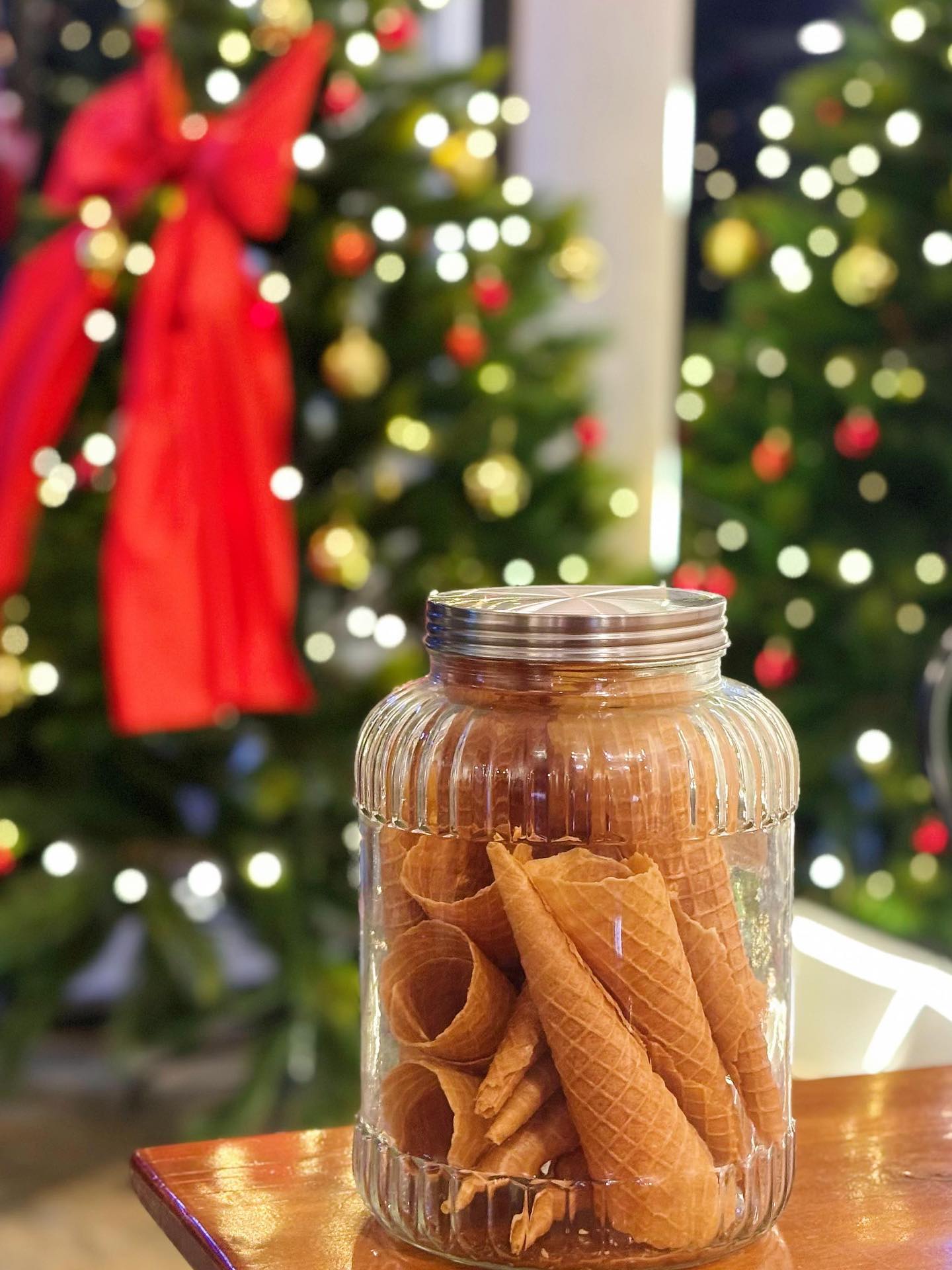 Tempatnya Mantap, Servisnya Anjay! Kafe Viral di Lampung ini, makasih banget lho ya 3