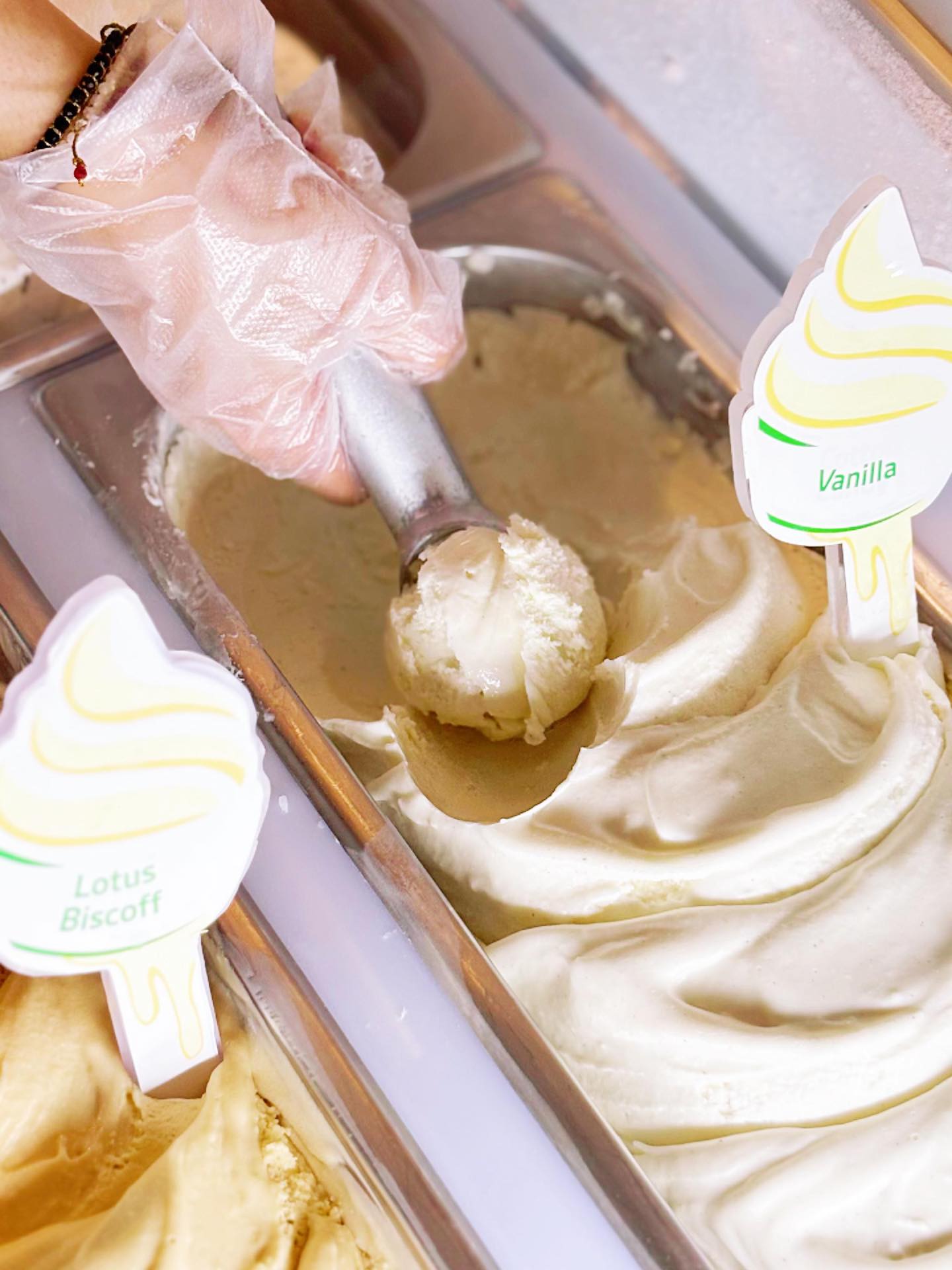 Tempatnya Mantap, Servisnya Anjay! Kafe Viral di Lampung ini, makasih banget lho ya 2