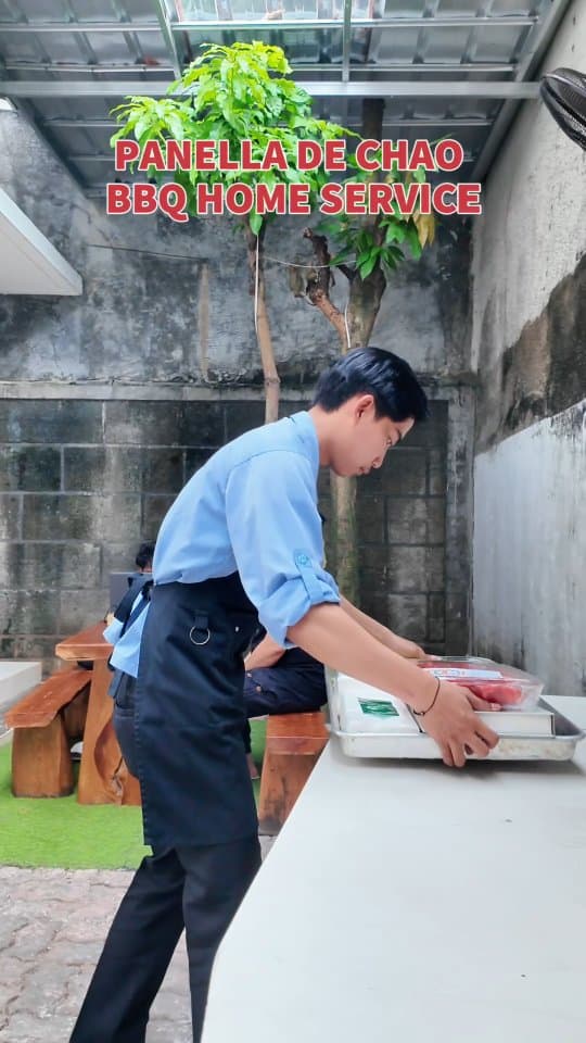 Anjay, jangan ke Fogo lagi! Brazilian BBQ di PIM ini, makan Picanha sama nanas panggang aja udah balik modal