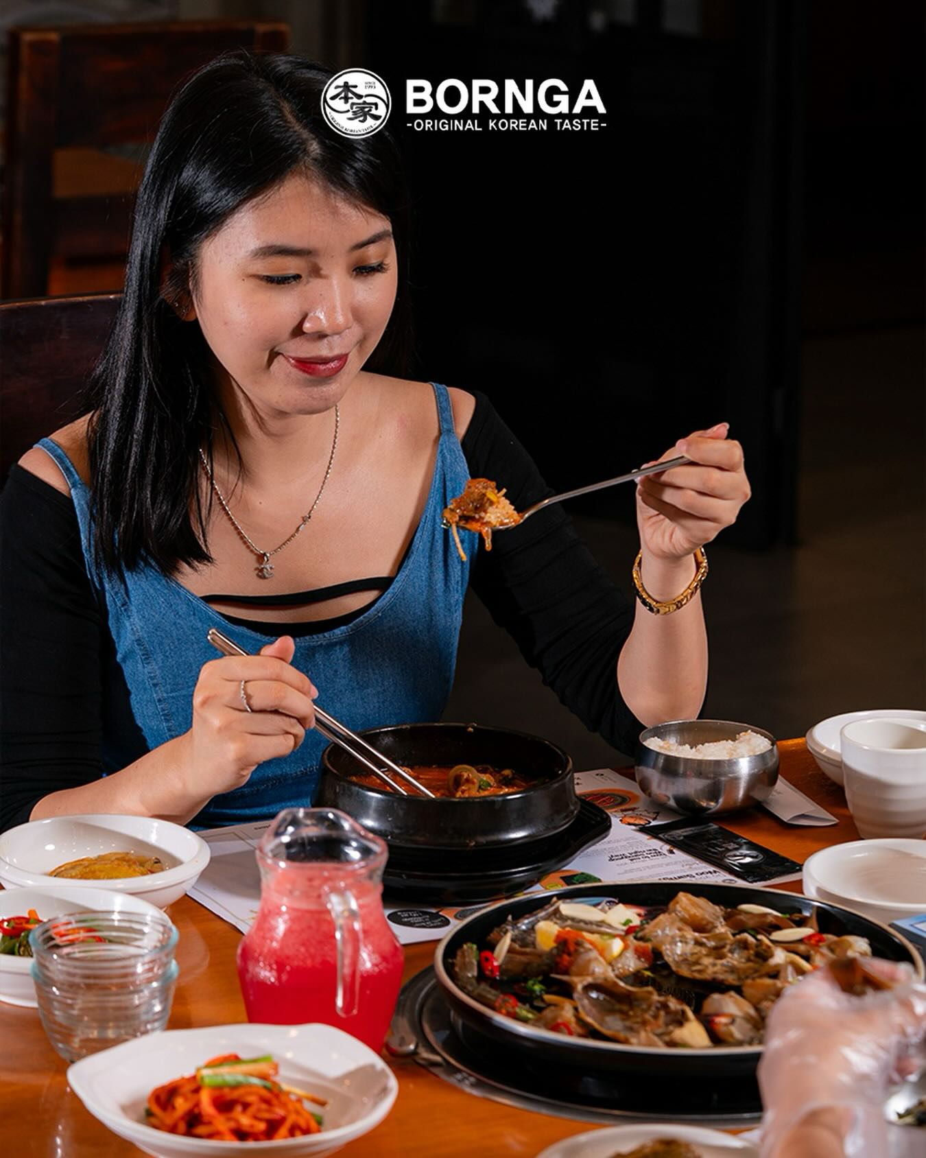 白种元的Bornga风评跳水？Gading Serpong这家我先替你们试了 4