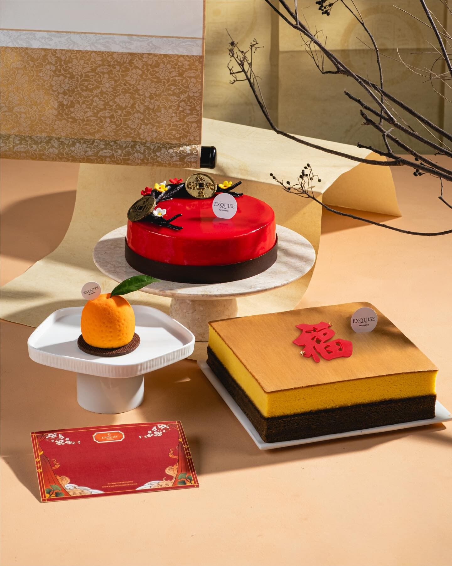 蛋糕封神，主食踩雷？Gunawarman 这家网红店我替你们试过了