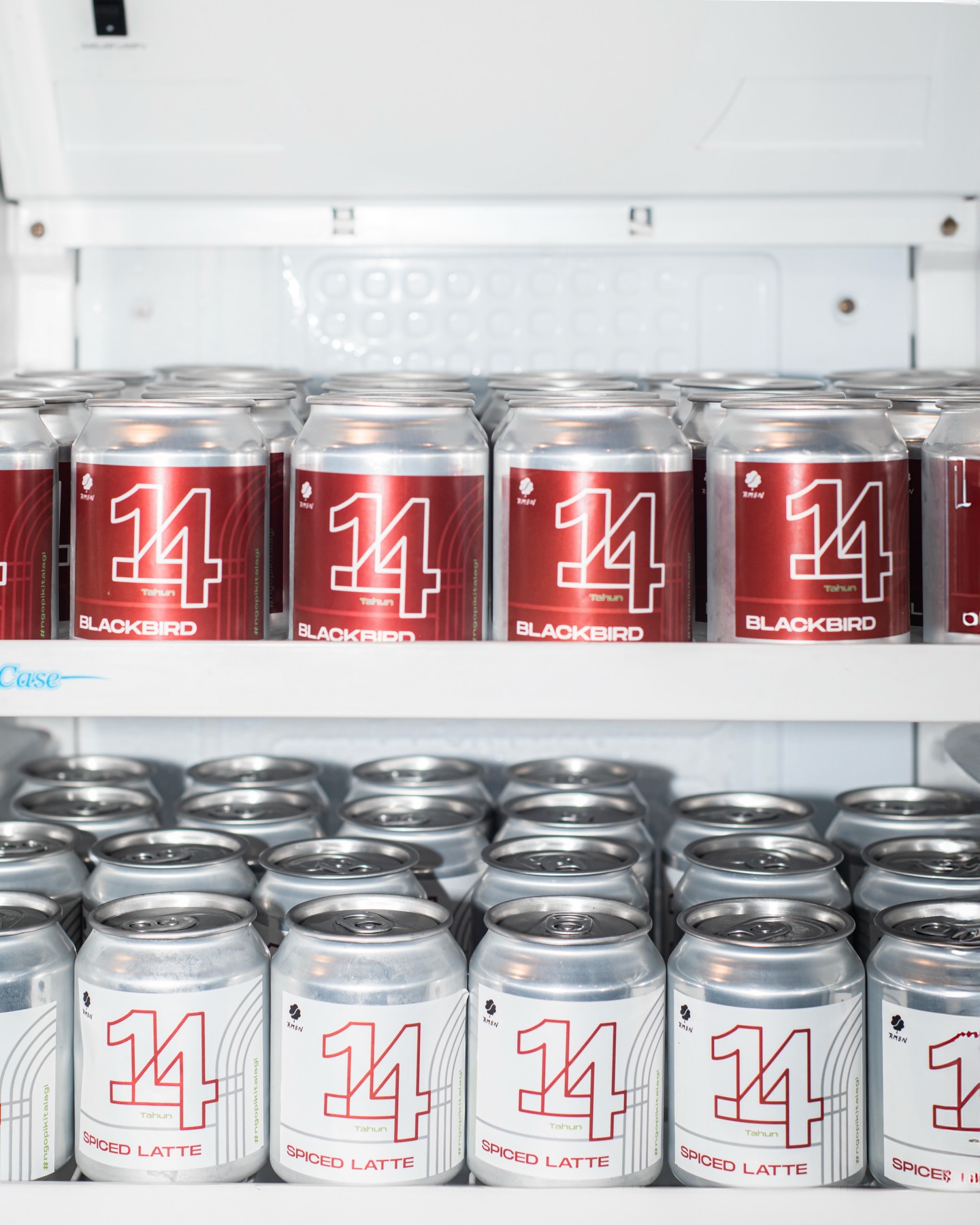 Who says Sumatra is only about Rendang? This Solok pour-over is the hidden king 5