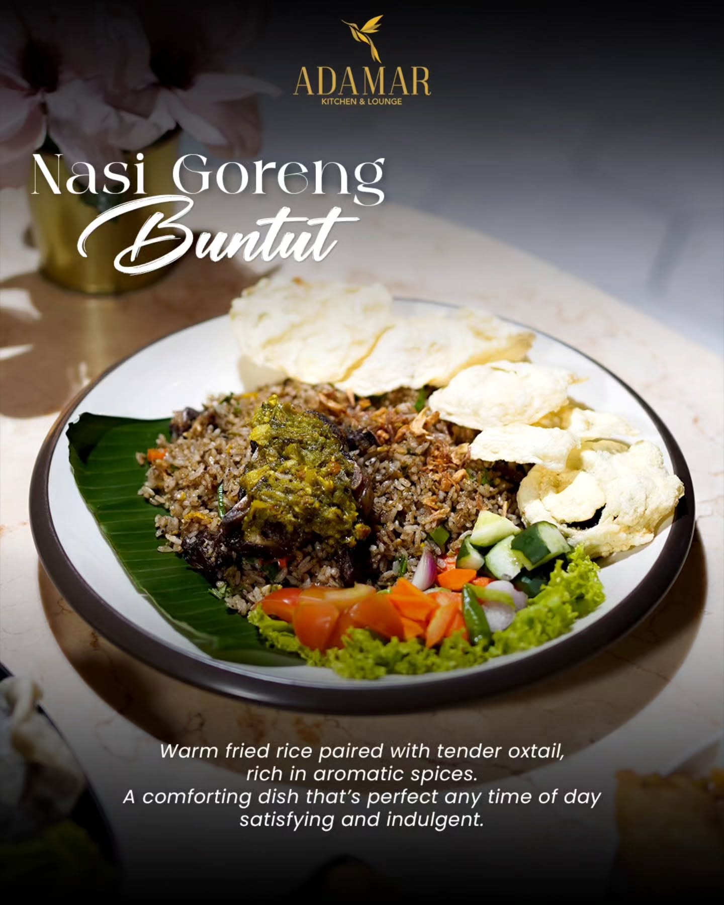 Tempat hits di Bogor ini beneran Chill atau udah kayak diskotik?