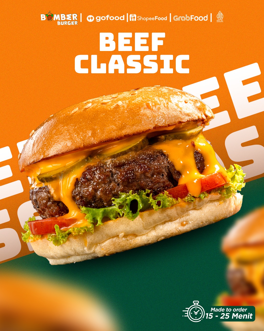 Google 4.8分？这家爆火的芝士汉堡，我劝你别去 2