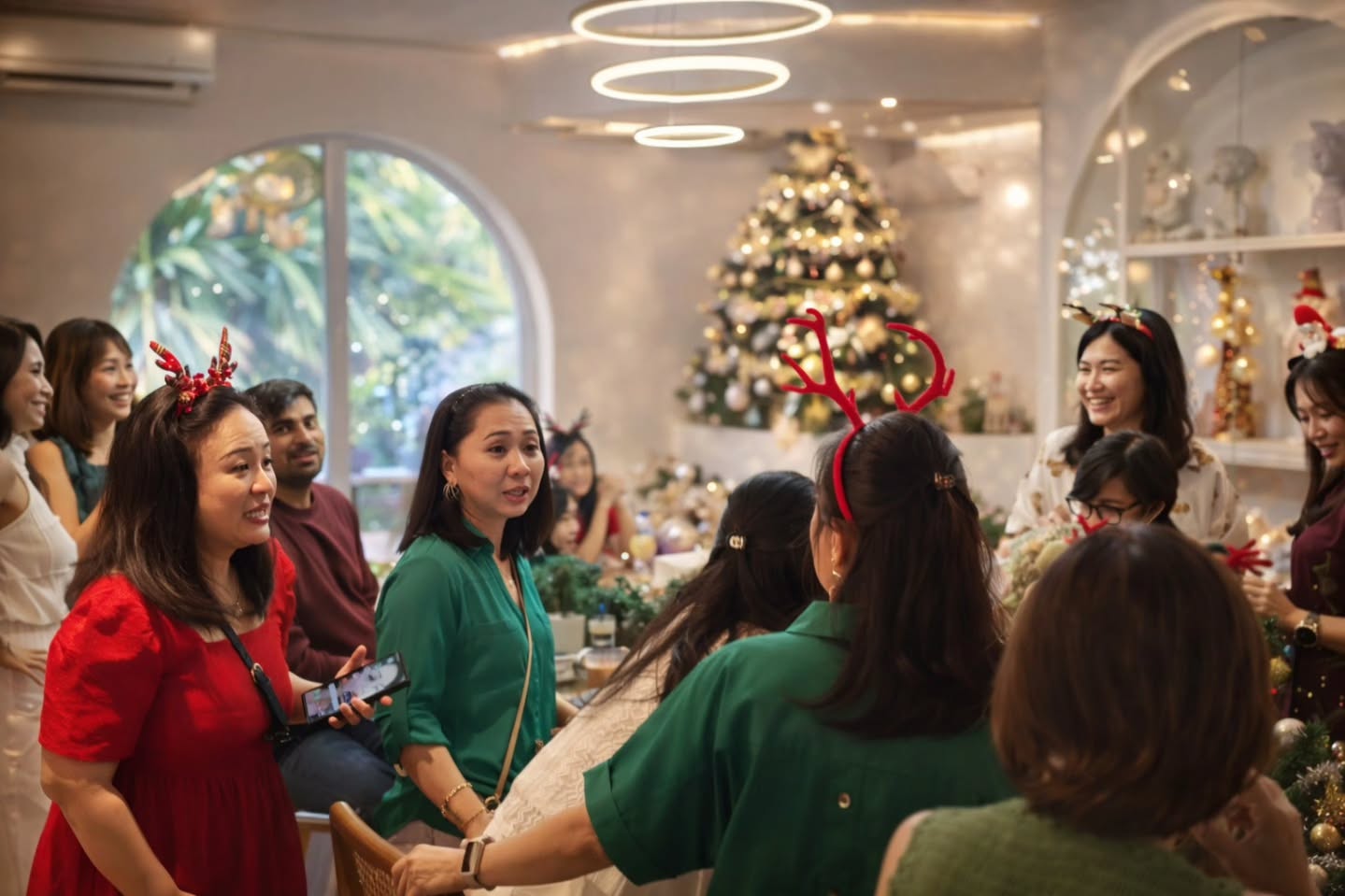 在 Gading Serpong 挖到巴厘岛！食物 Mantap，但咖啡让我沉默了… 3