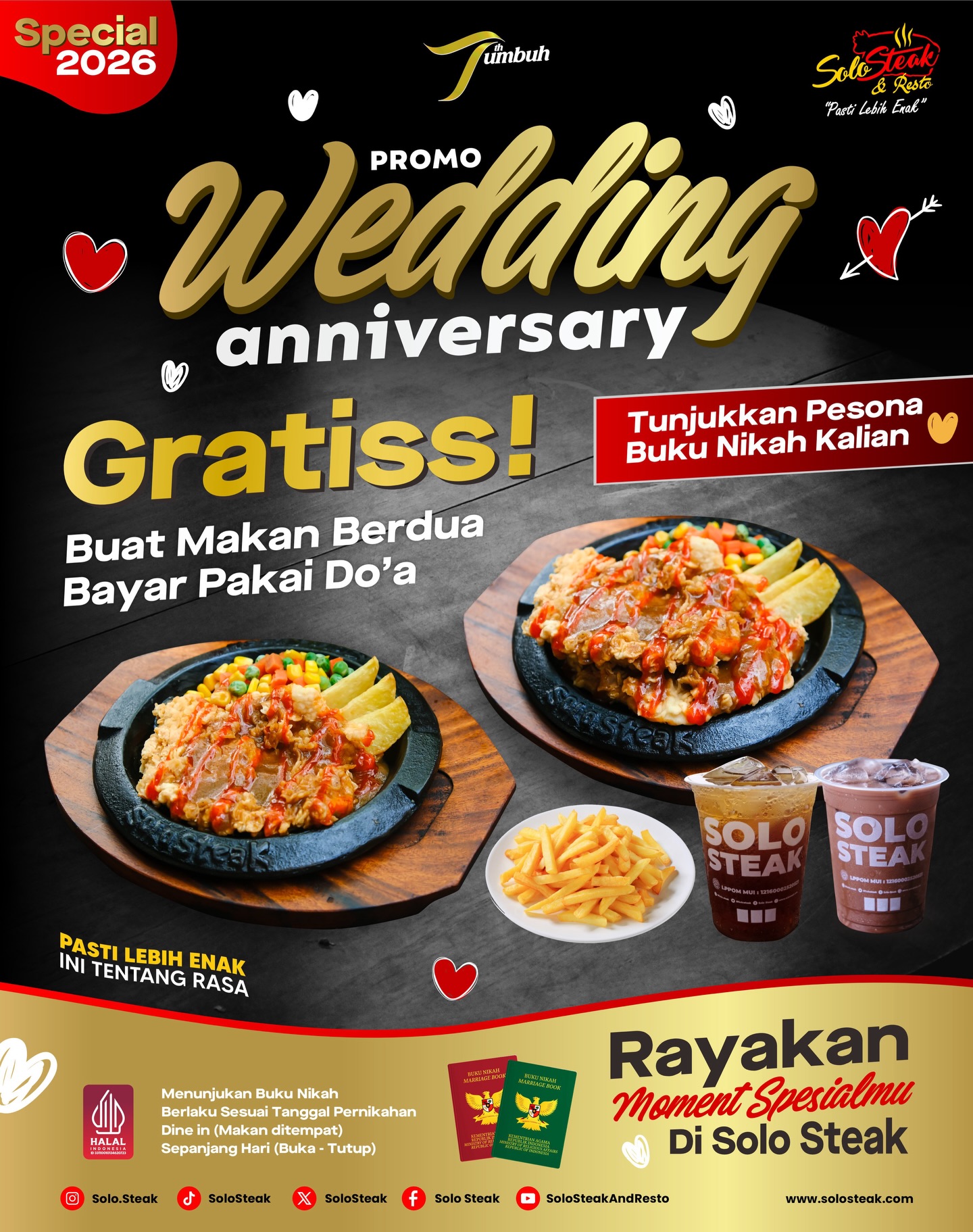 1万块吃牛排还带娃免费玩？梭罗这家店老板到底图啥？