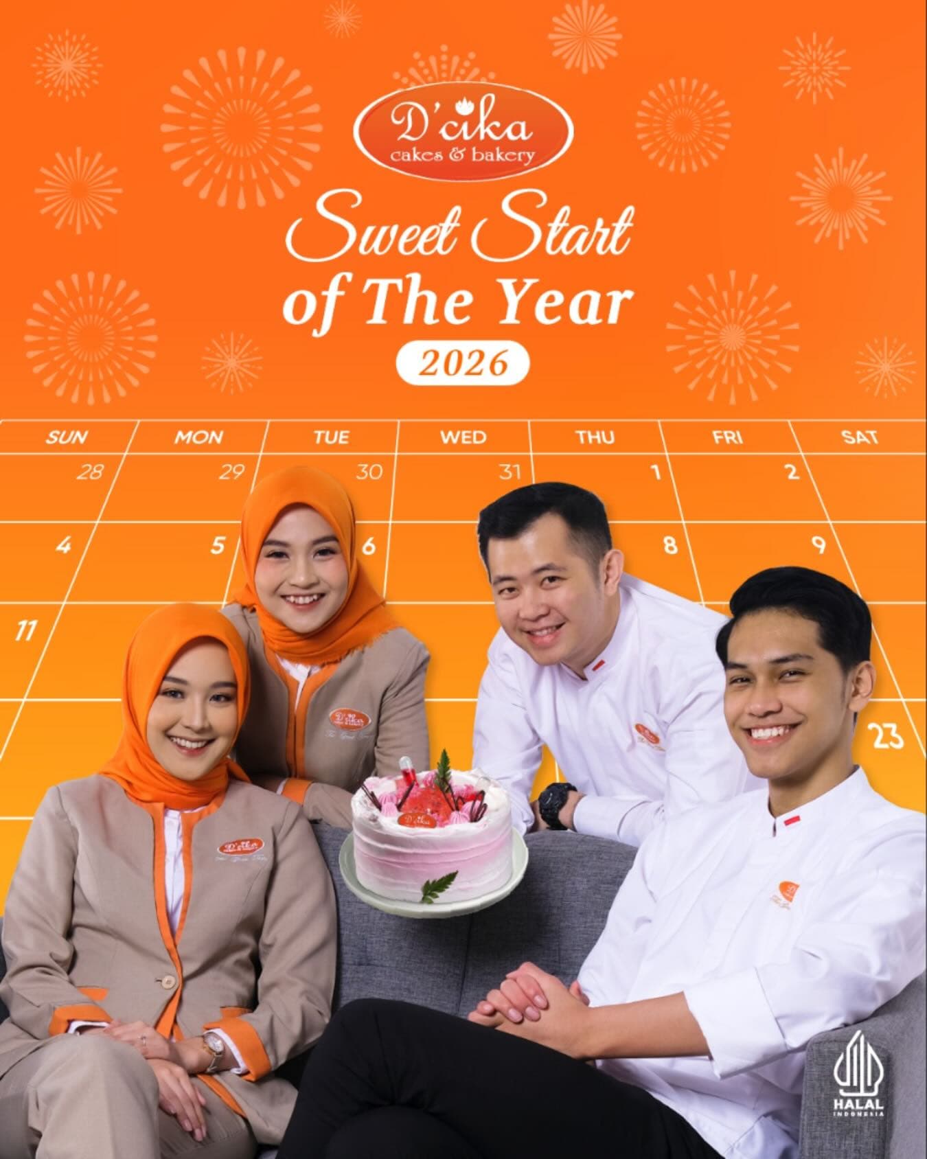 Google 4.9分，服务员却全程臭脸？这家蛋糕店我真的服了！ 3