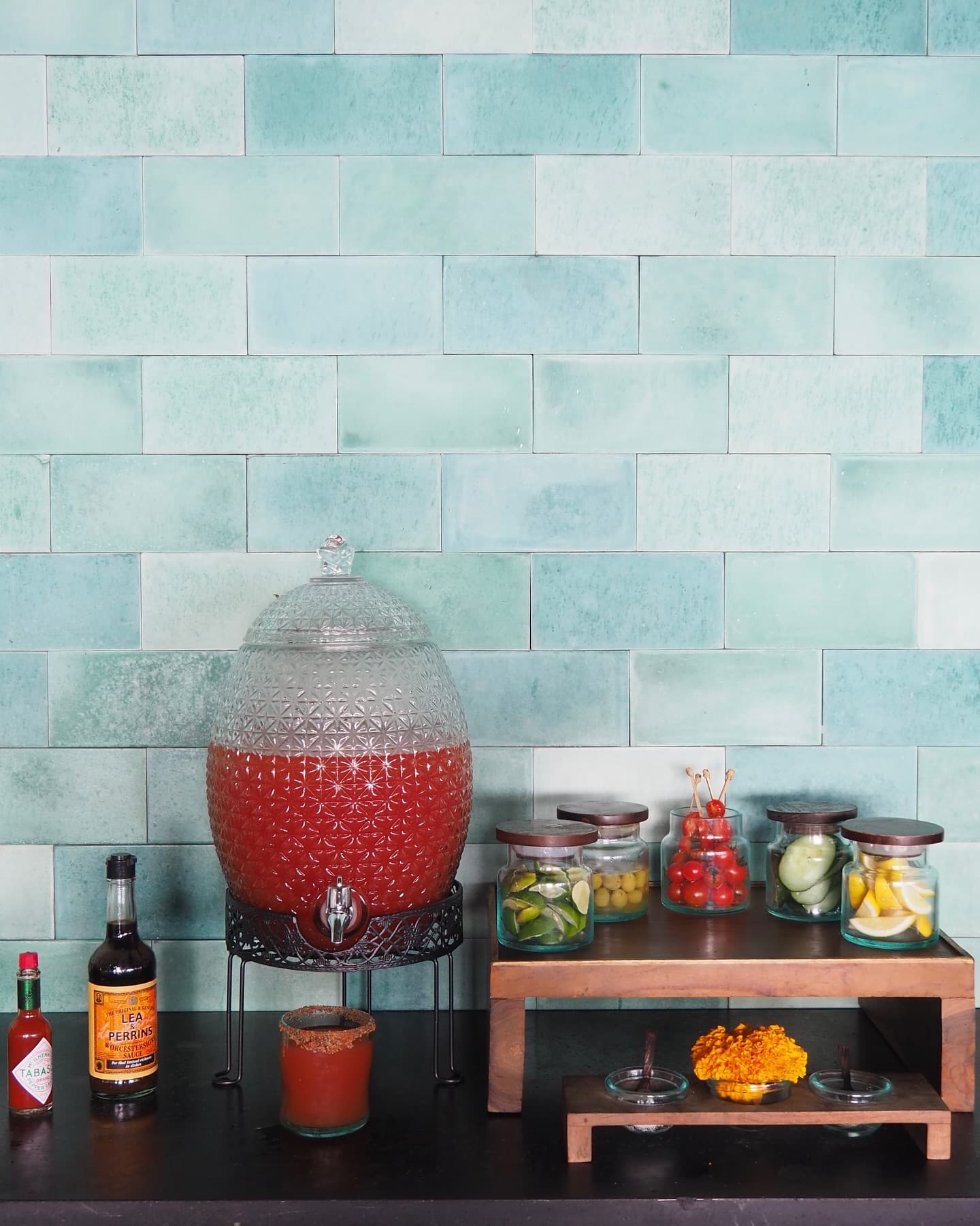 Kata siapa beach club di Canggu berisik doang? COMO nggak setuju! Ini baru tempat nongkrong yang chill & mantap. 3