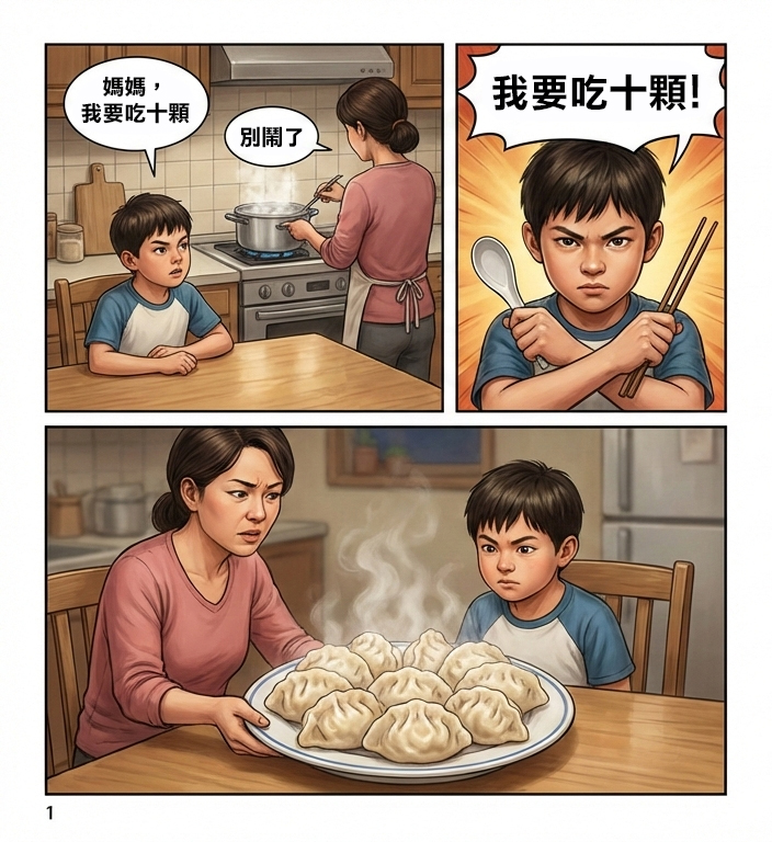 Rela nyetir sejam cuma buat makan pangsit di Medan, spot nongkrong 'lama' ini beneran mantap gak sih? 🤔 2