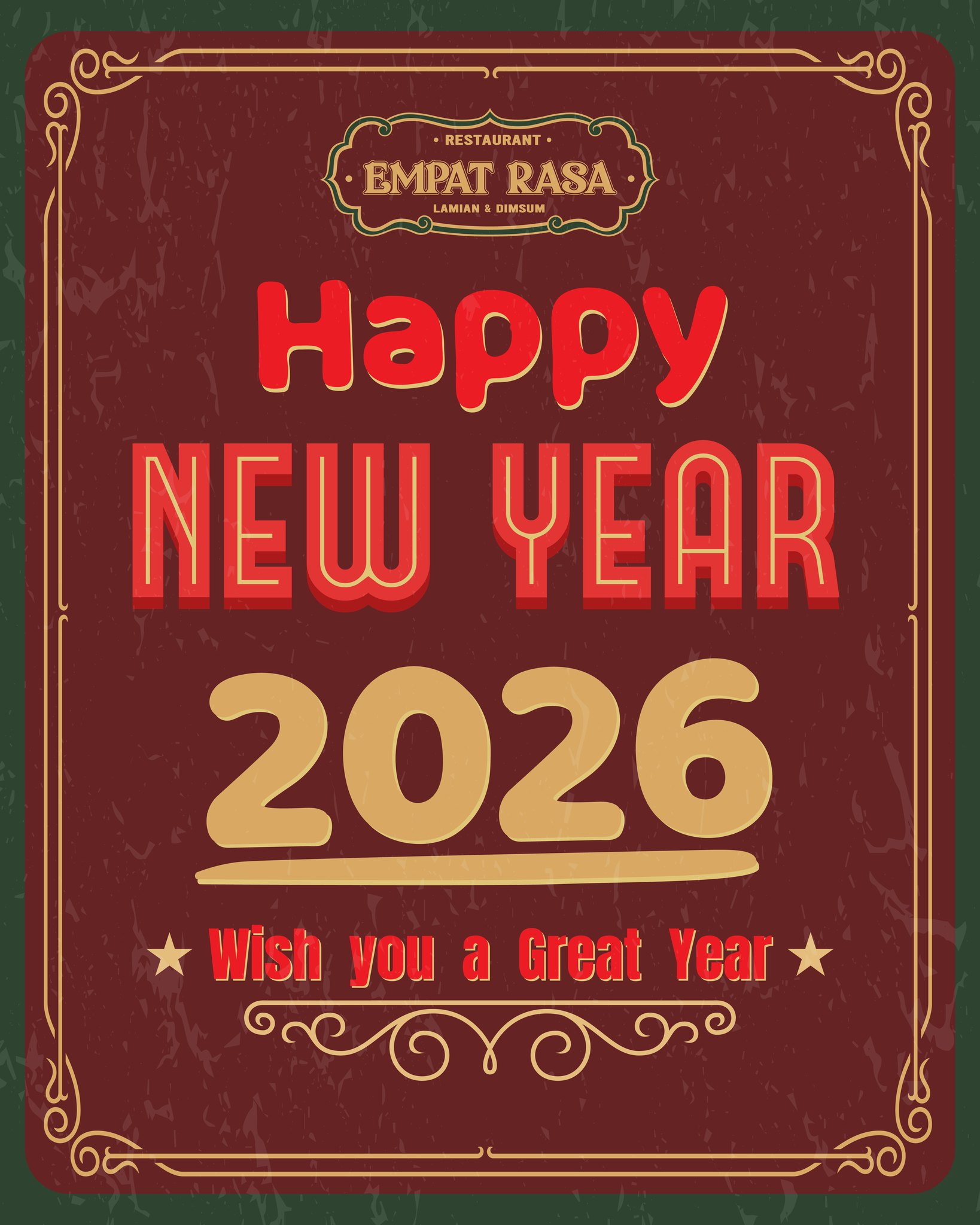 谁说清真中餐没灵魂？巴淡岛这家店第一个不服！ 2