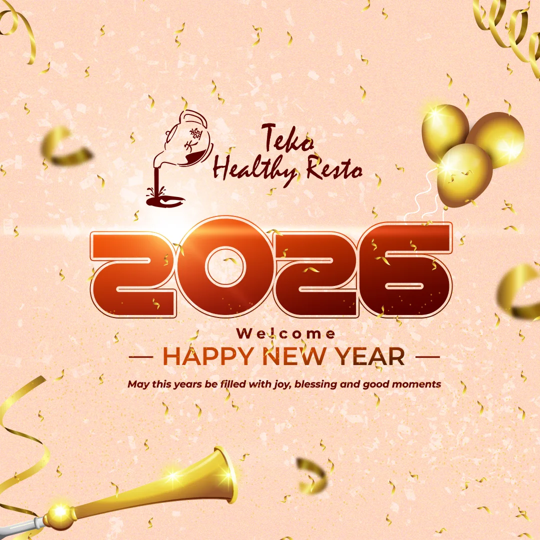 Anak vege merapat! Buffet vihara di Medan ini saking mantapnya, aku rela banget dateng tiap tanggal 1 & 15