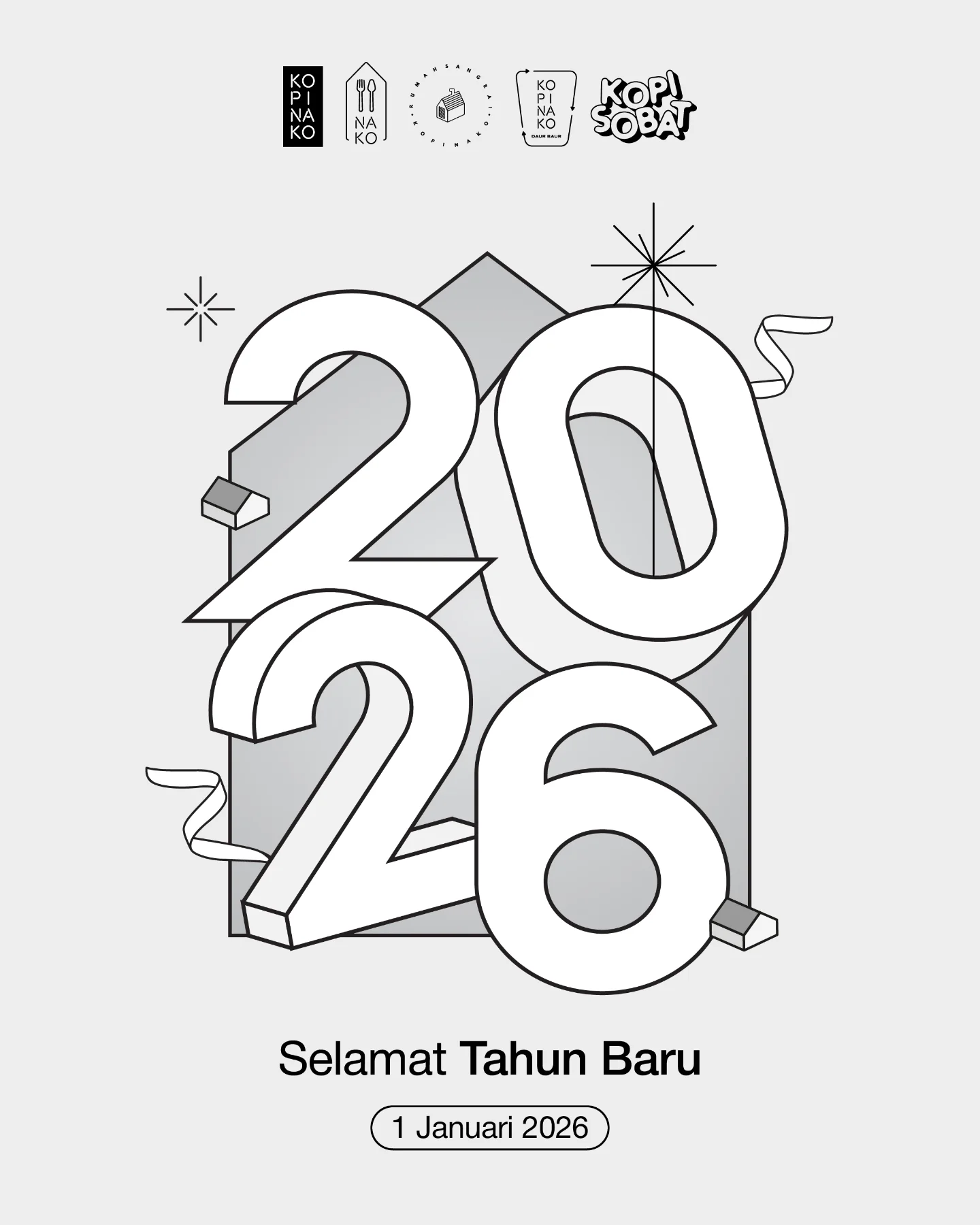 Kopi Nako Bogor: A heavenly Nongkrong spot or a massive temple fair? 3