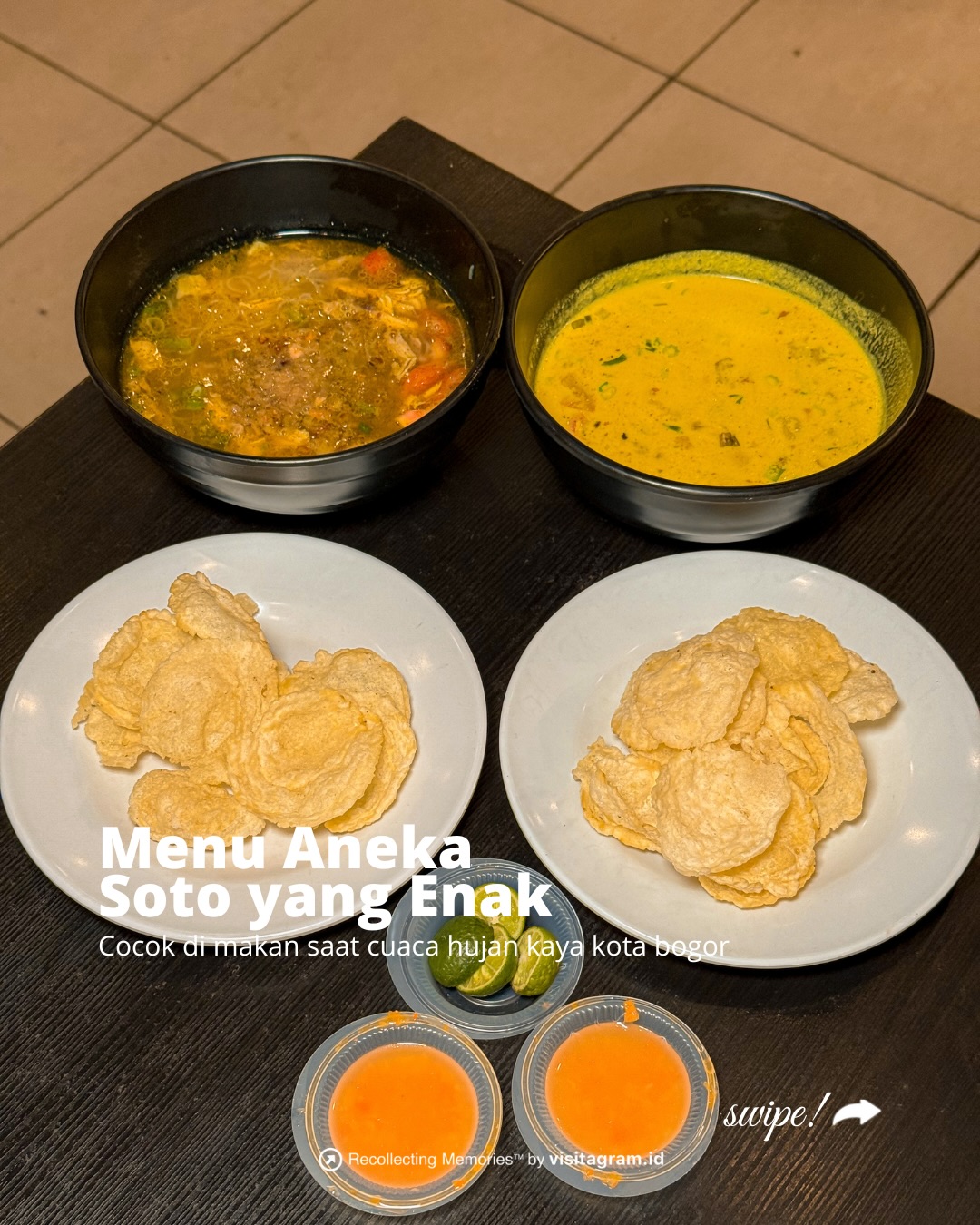 Google 4.9分，我却差点被“坑”在茂物火车站？ 5