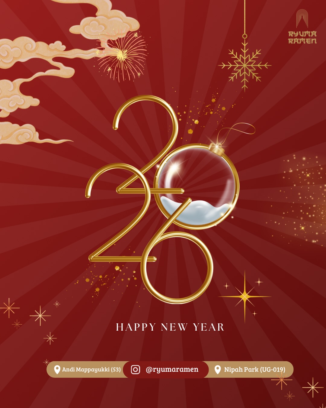 Google 4.9分的清真拉面，是神话还是“刺客”？望加锡这家店我来深扒！