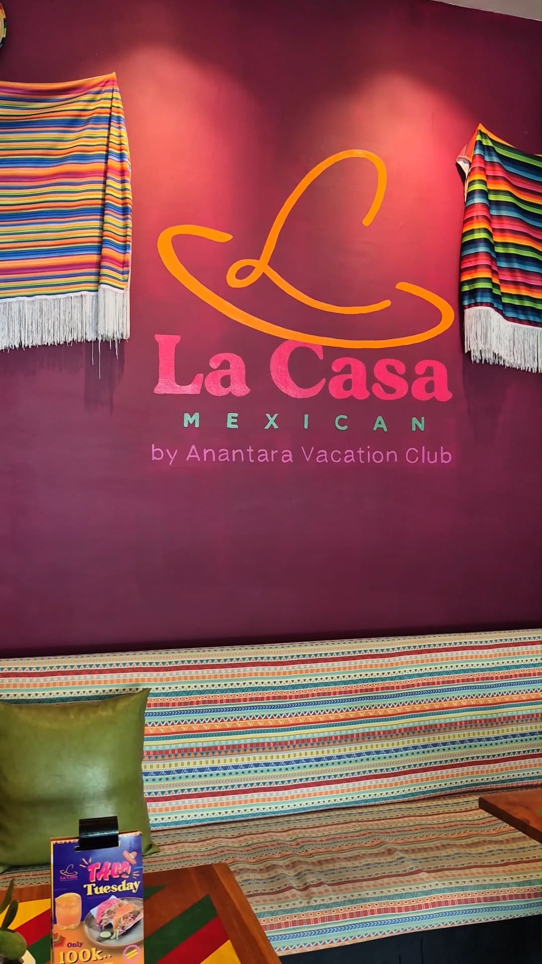 Who says Legian has no good spots for Nongkrong? This sunset bar begs to differ 5