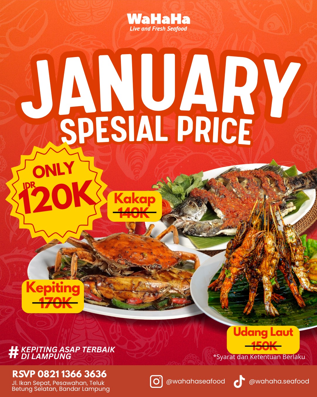 Google 4.9分就这服务？楠榜这家海鲜我真的会谢！ 2