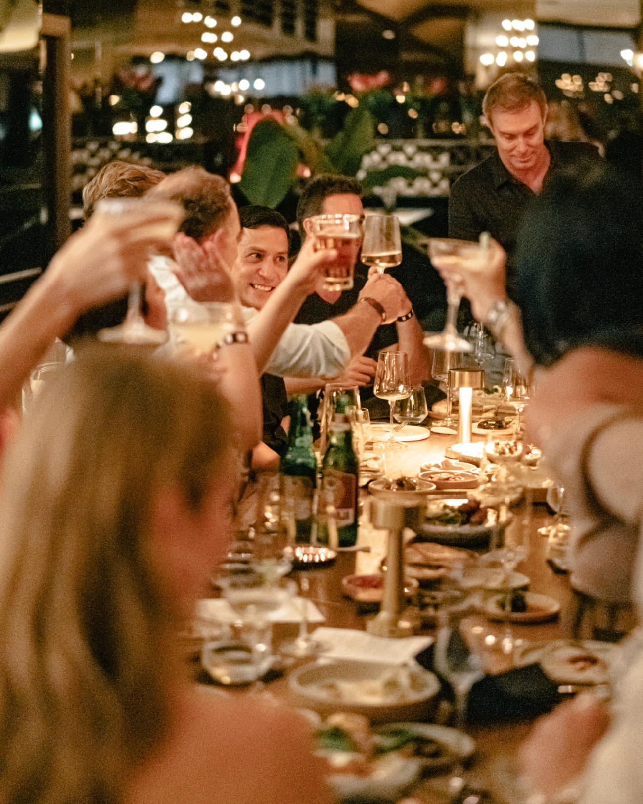 Mamasan Bali yang Mantap itu, yakin cukup Nongkrong sekali? 2