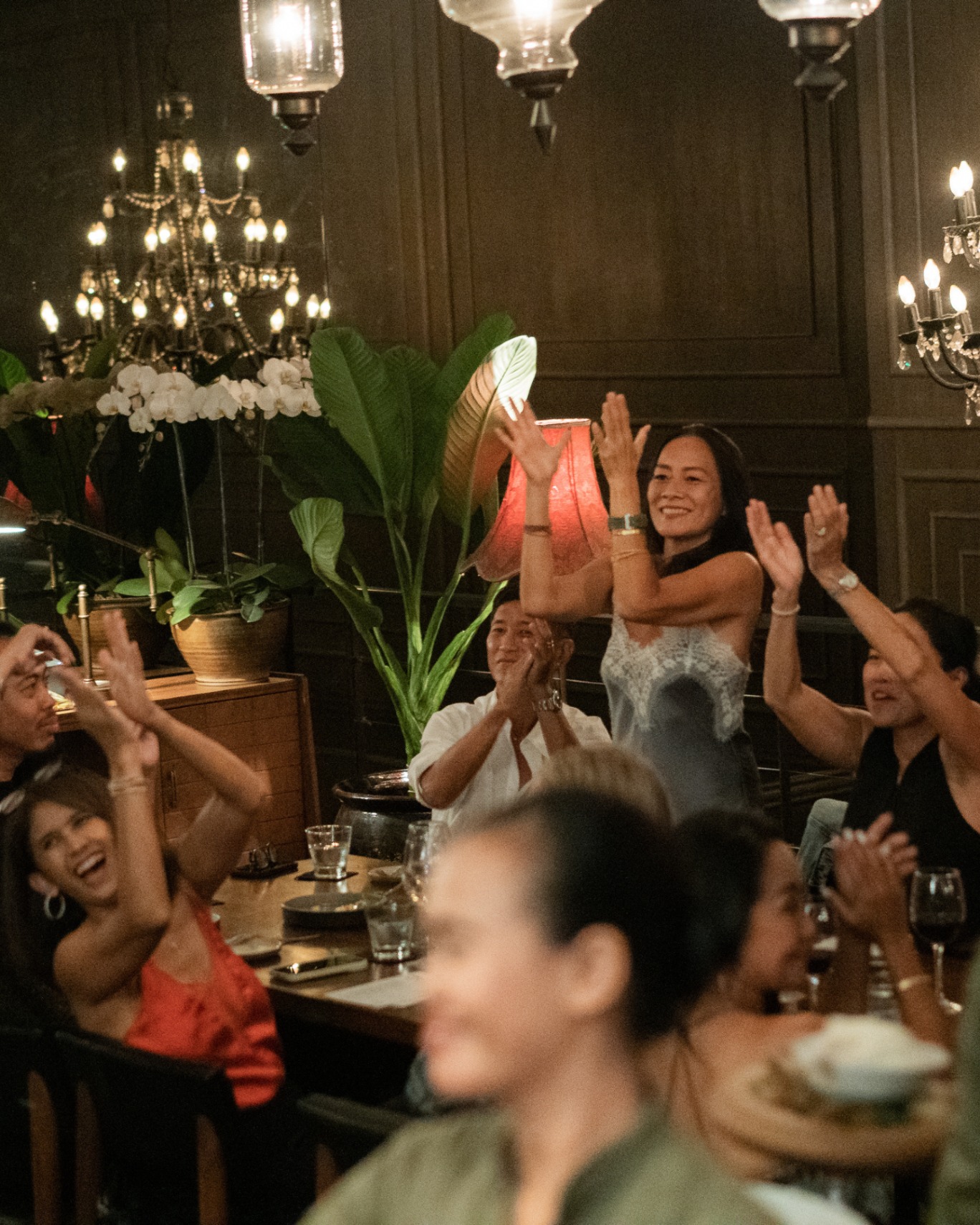 Mamasan Bali yang Mantap itu, yakin cukup Nongkrong sekali? 3