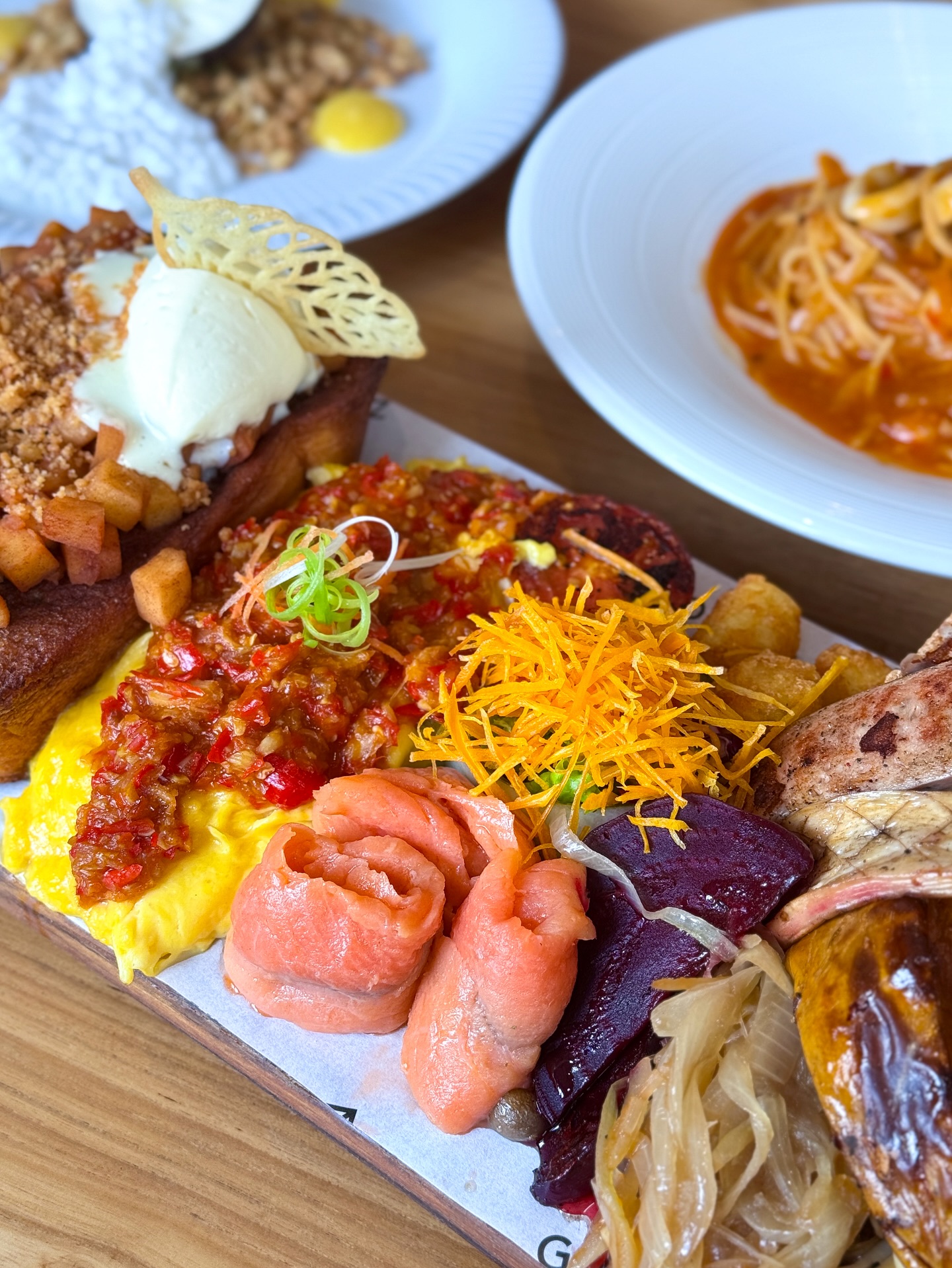 This viral Batam cafe is half magic, half a total miss. Should you risk it? 4