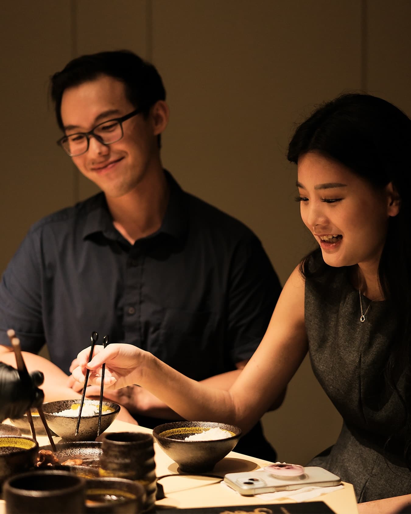 Resto Italia di villa, Jakarta! Vibe-nya Mantap tapi harganya juga Anjay 3