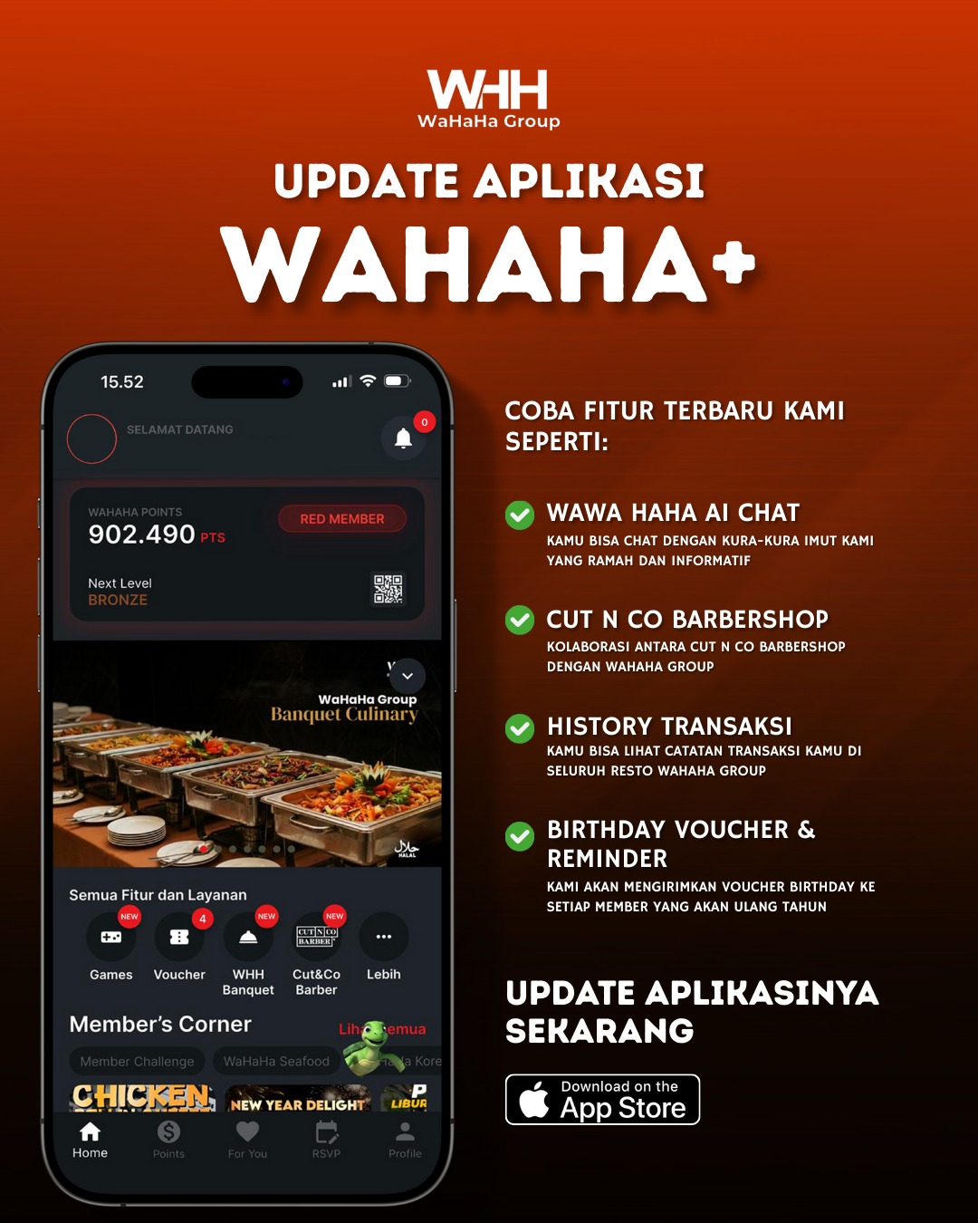 This Google 4.9-star Korean spot in Lampung is Mantap! You won't even smell after eating 3