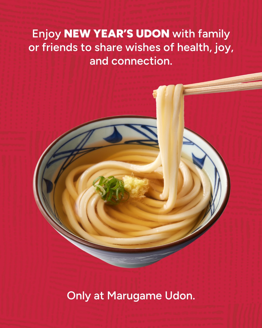 Marugame Seimen: Queue for 1 hour, eat in 15 minutes. What's the point?