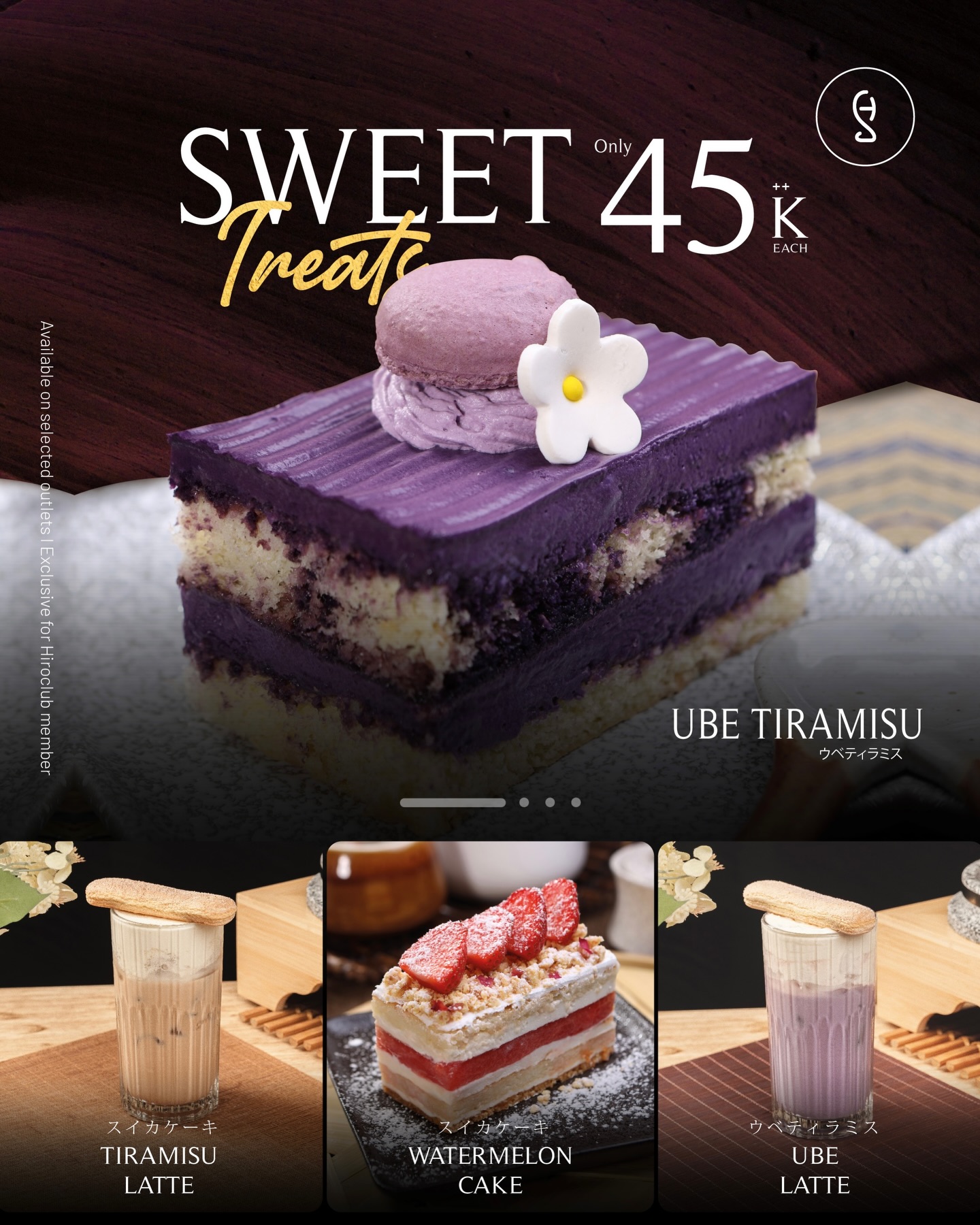 Is this 4.9-star viral Japanese spot in Medan really worth the queue? 3