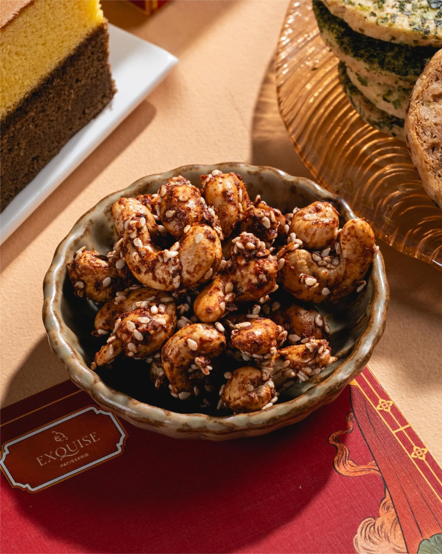 蛋糕封神，主食踩雷？Gunawarman 这家网红店我替你们试过了 2