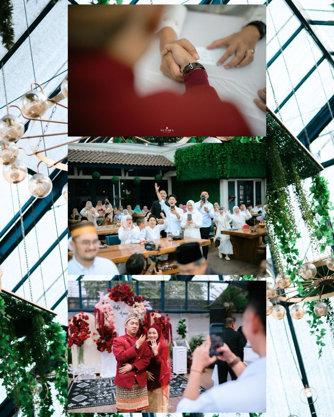 80k Per Person for Fried Rice: Is Lampung's "King of Flavor" Truly Mantap or a Rip-off? 3