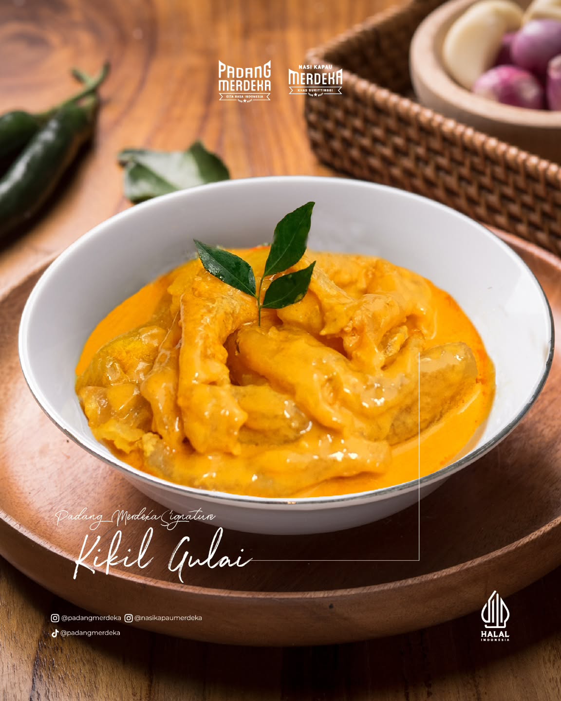 服务员把我吼了，但我还想再来？三宝垄这家巴东饭什么水平？ 3