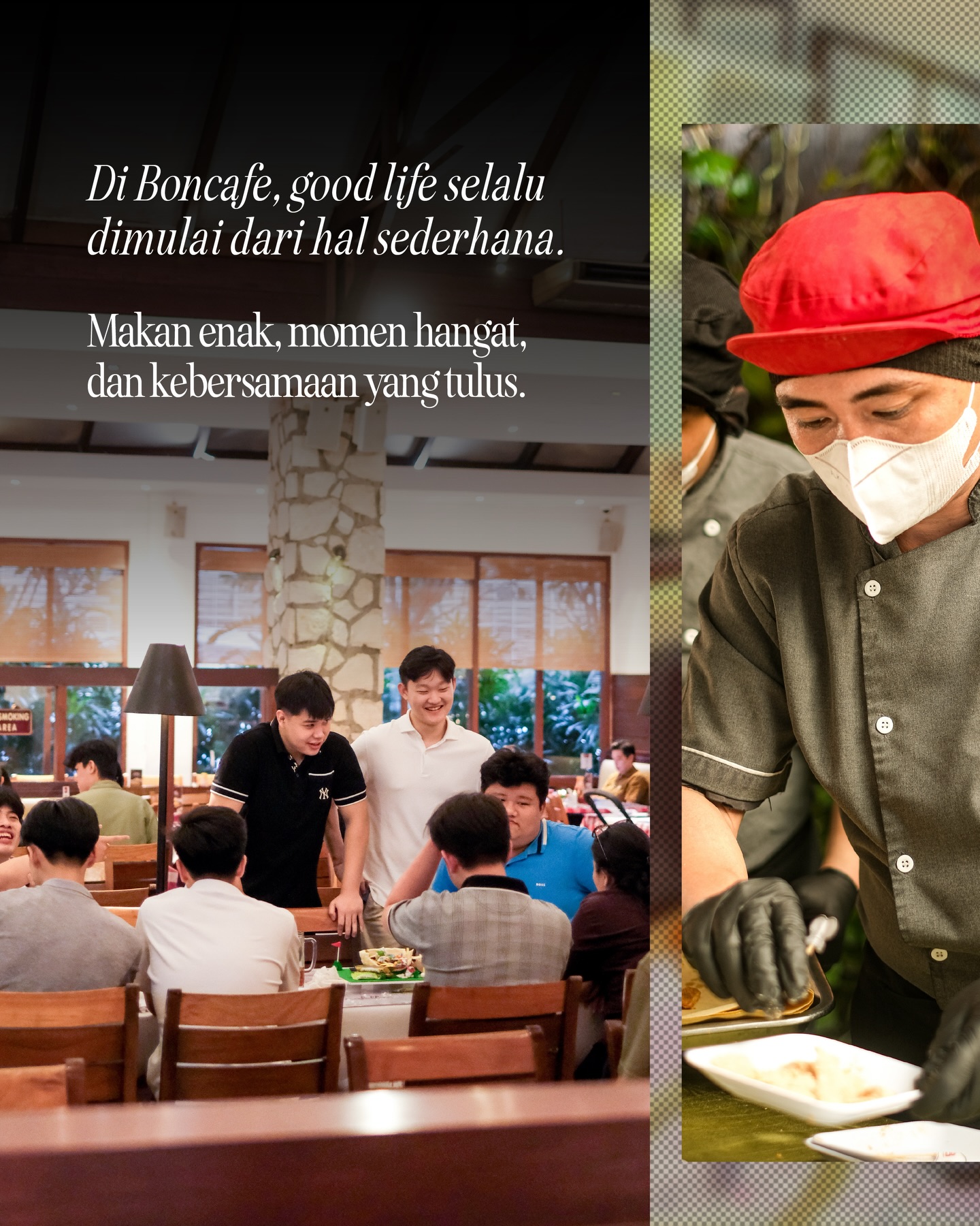 Surabaya's legendary steakhouse: All nostalgia, or actually Mantap? 3