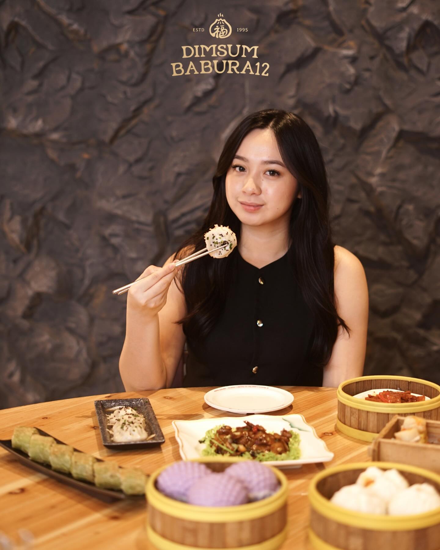 This God-Tier Medan Dim Sum is a childhood favorite, but trust me, don't go during peak hours 3